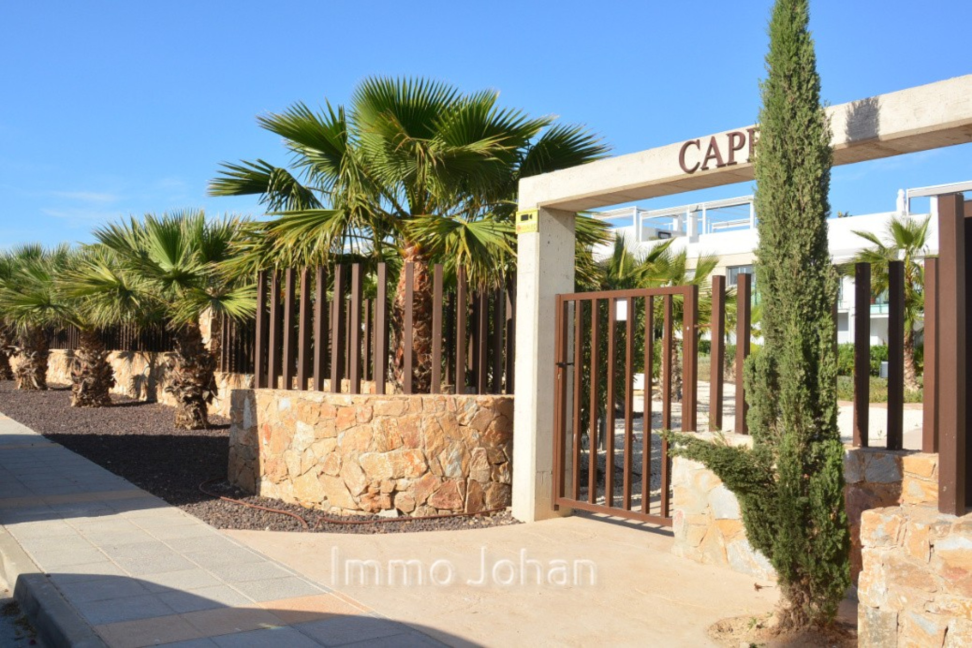 Nieuwbouw - Appartement  - Orihuela Costa - Entre Naranjos Vistabella Golf