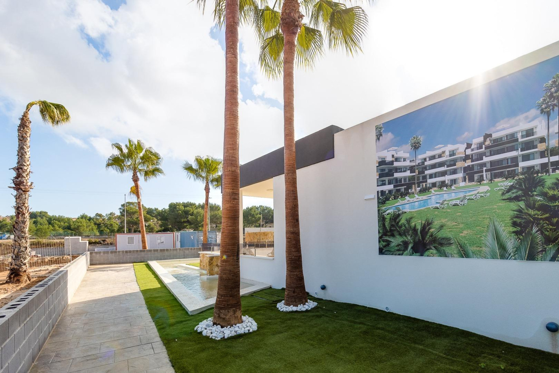 Nieuwbouw - Appartement  - Orihuela Costa - La Florida