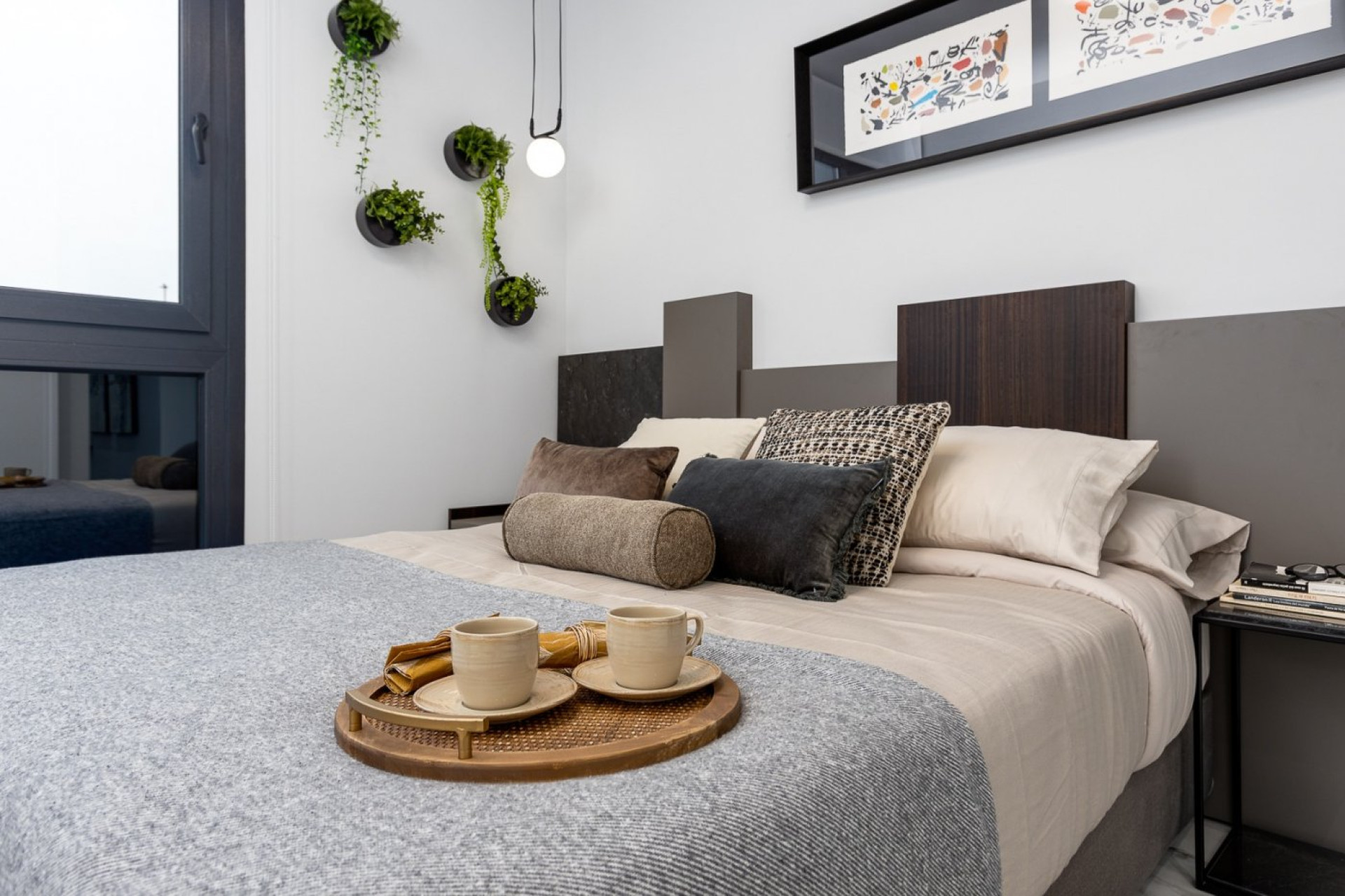 Nieuwbouw - Appartement  - Orihuela Costa - Playa Flamenca