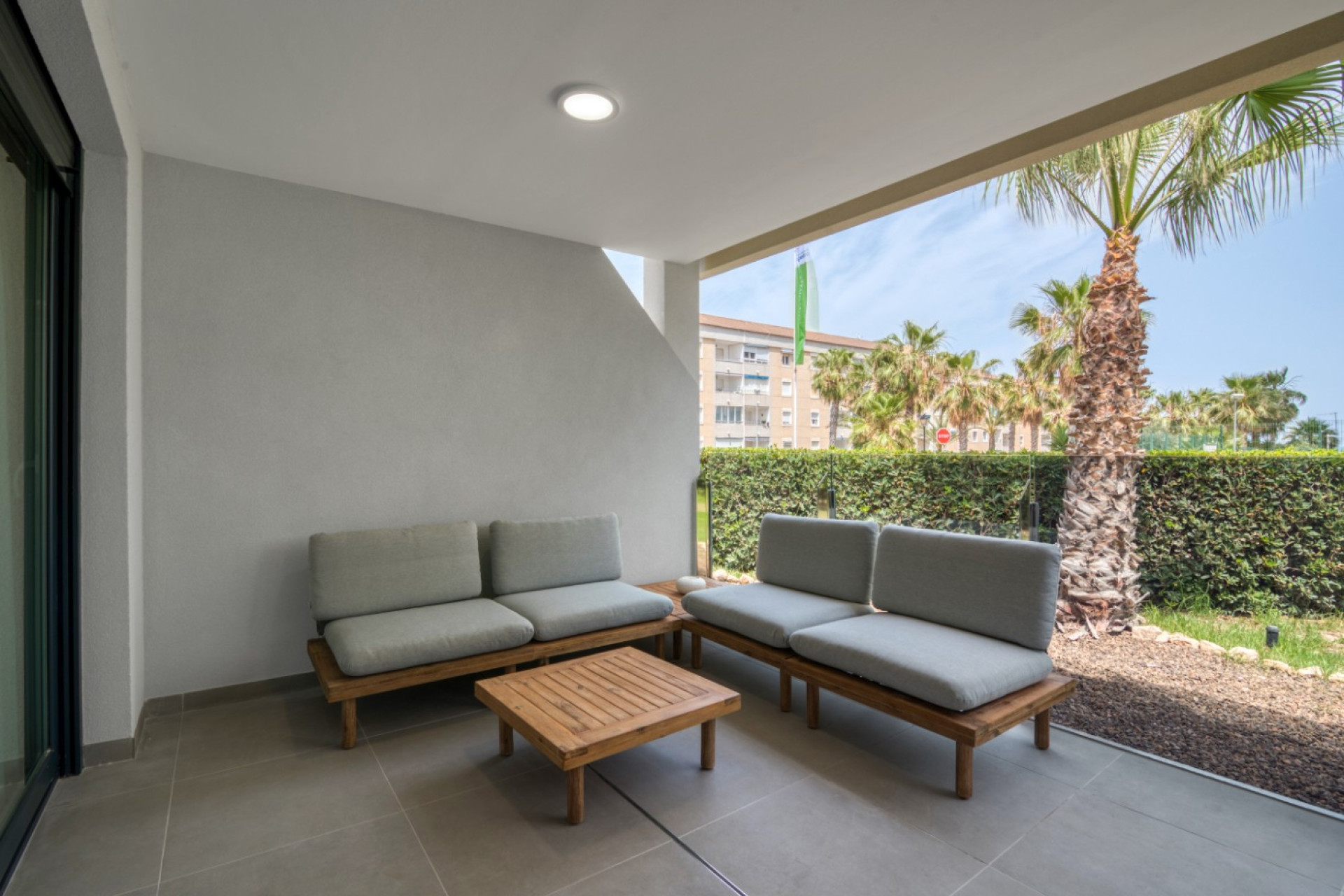 Nieuwbouw - Appartement  - Orihuela Costa - Punta Prima