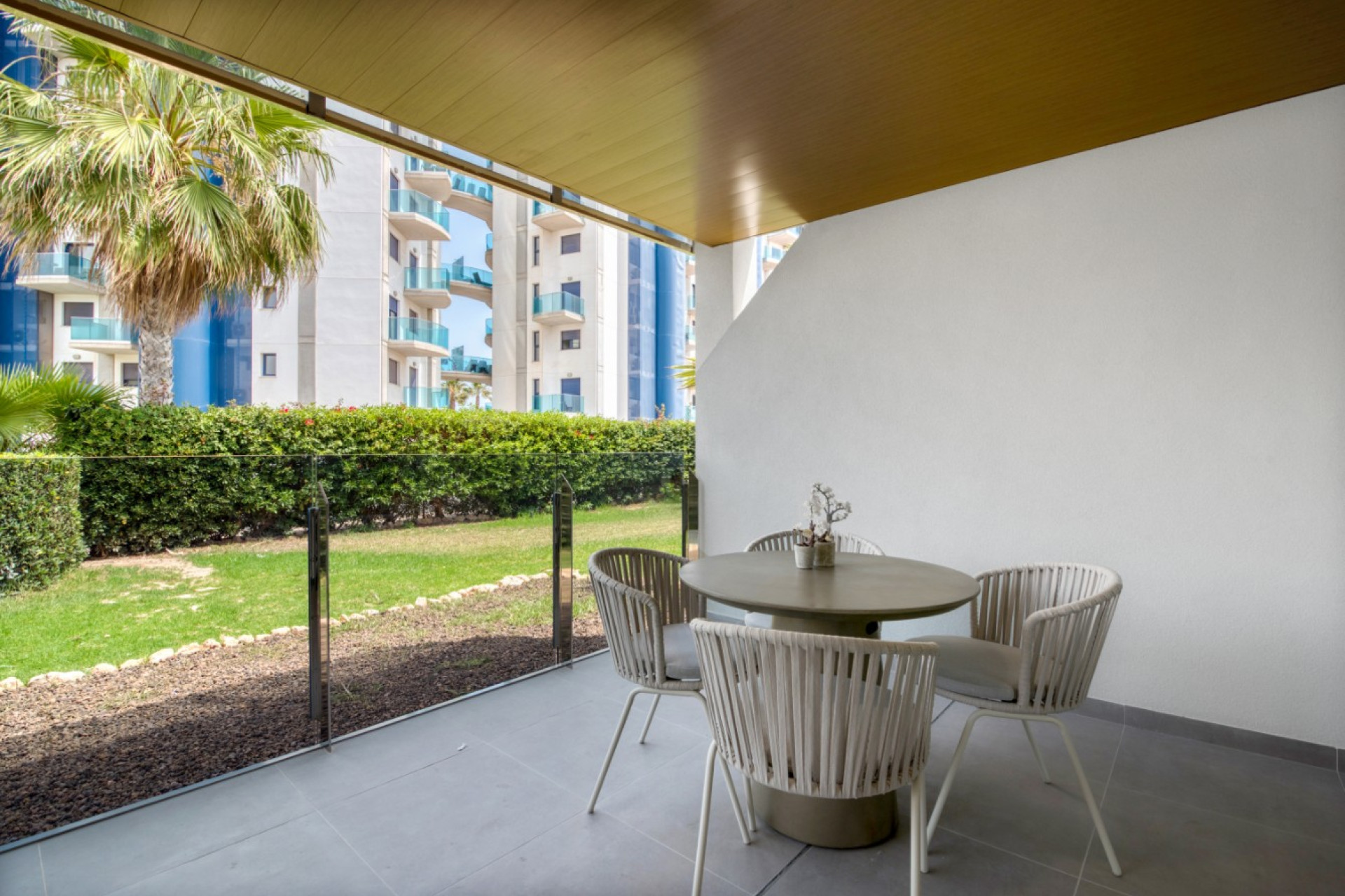 Nieuwbouw - Appartement  - Orihuela Costa - Punta Prima