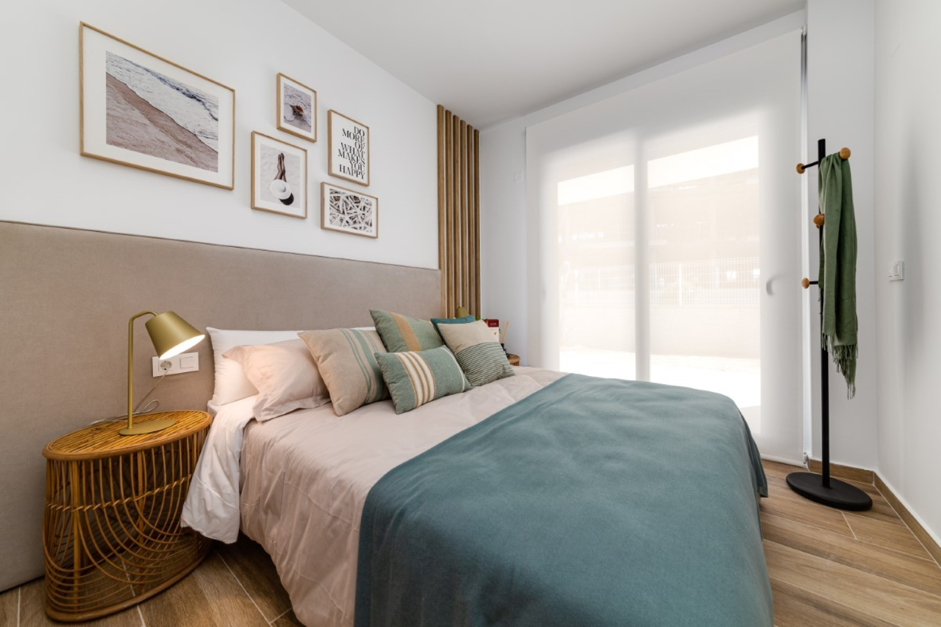 Nieuwbouw - Appartement  - Orihuela Costa - Villamartín