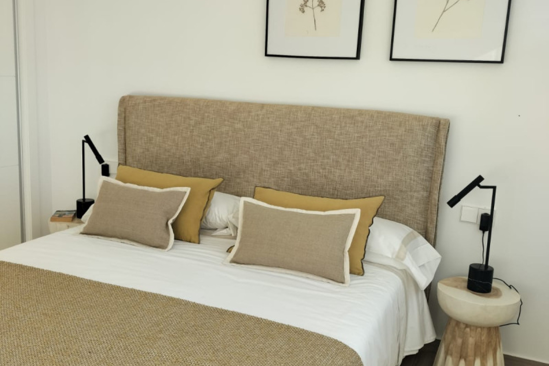 Nieuwbouw - Appartement  - Orihuela