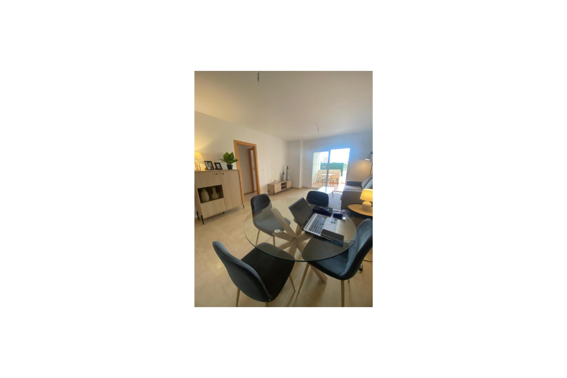 Nieuwbouw - Appartement  - Orihuela