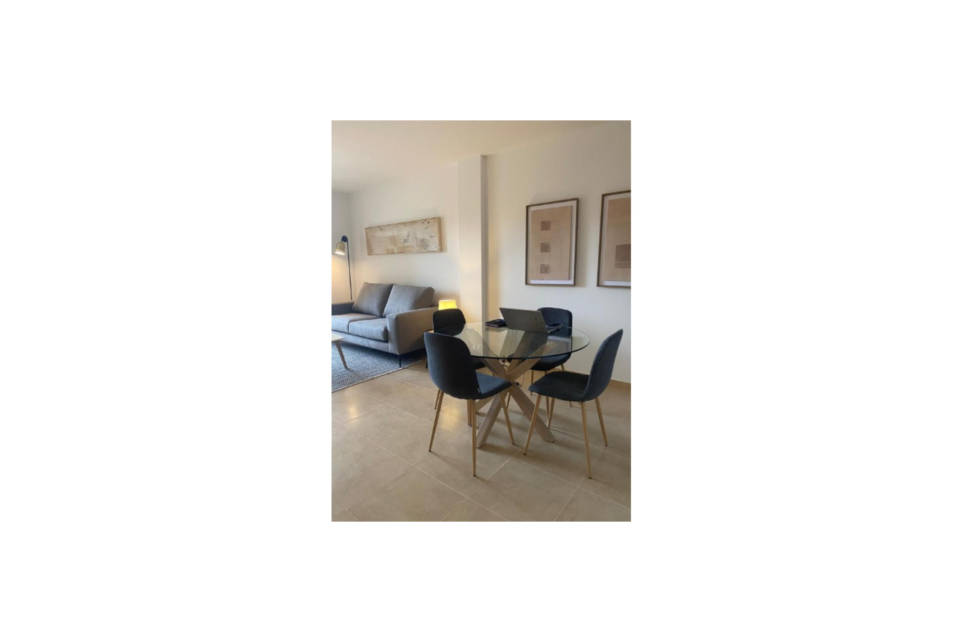 Nieuwbouw - Appartement  - Orihuela