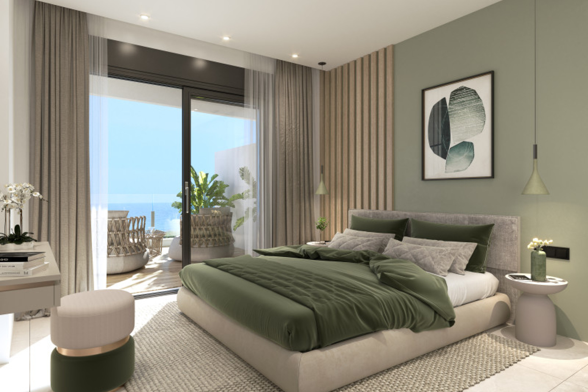 Nieuwbouw - Appartement  - Orihuela
