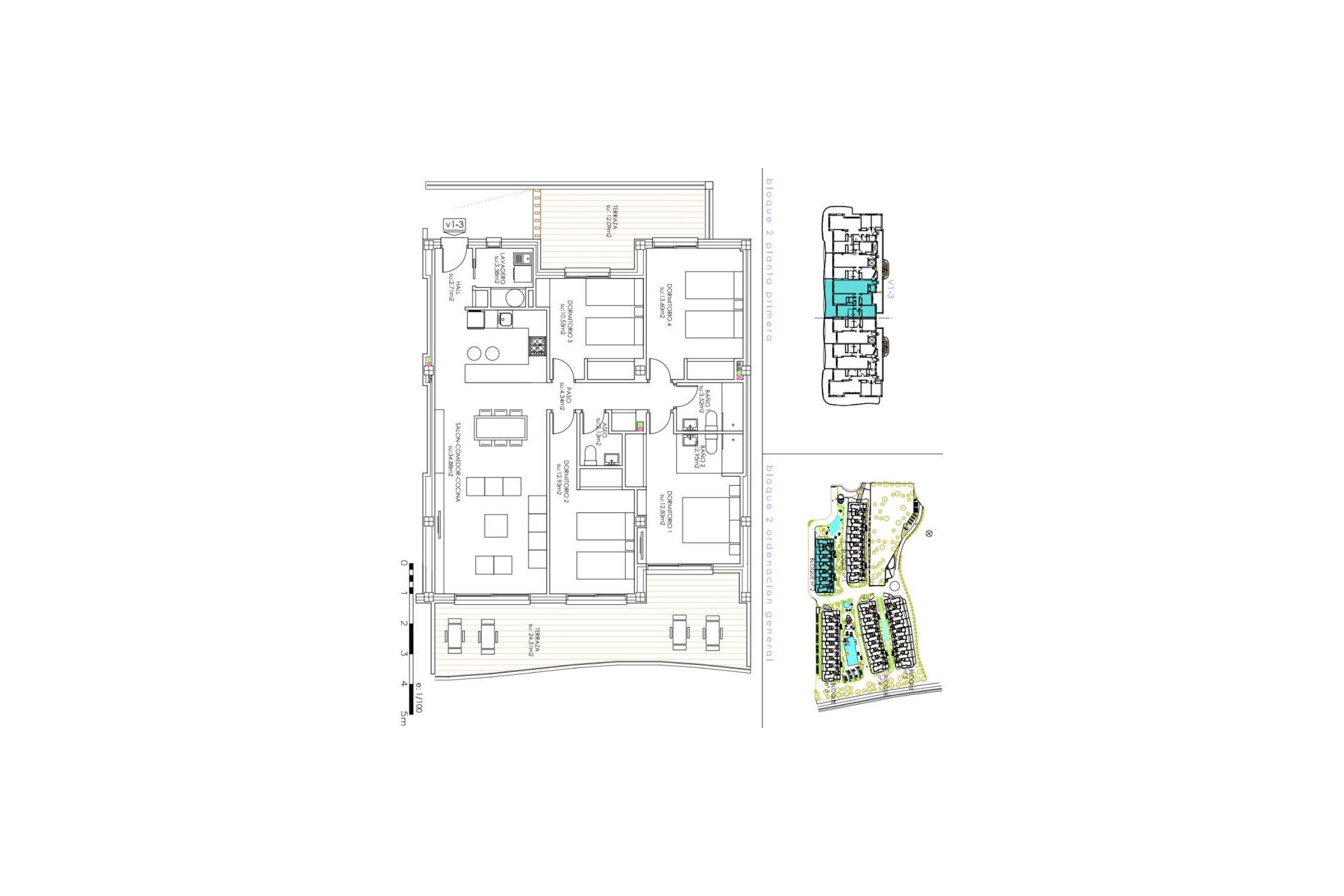 Nieuwbouw - Appartement  - Orihuela