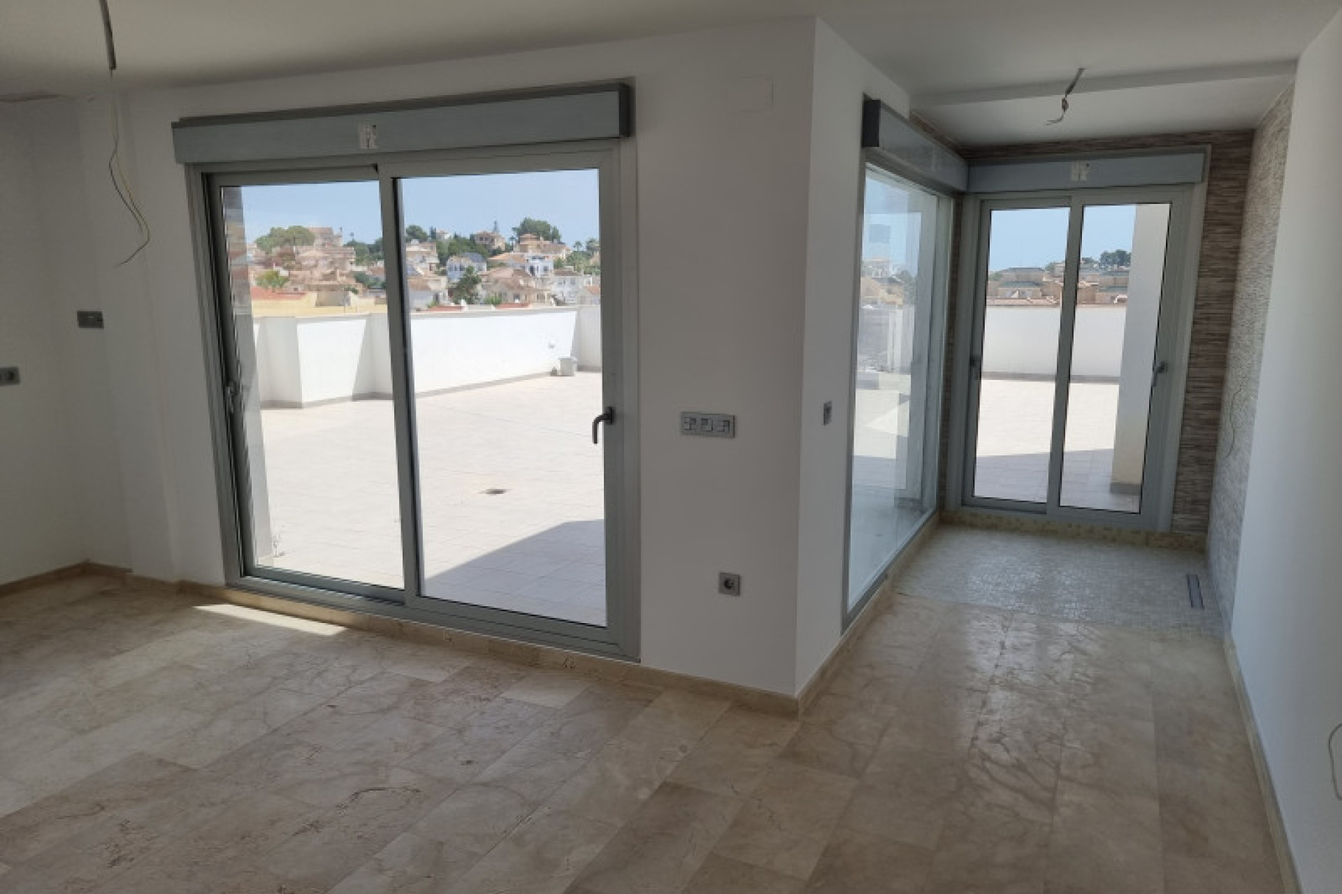 Nieuwbouw - Appartement  - Orihuela