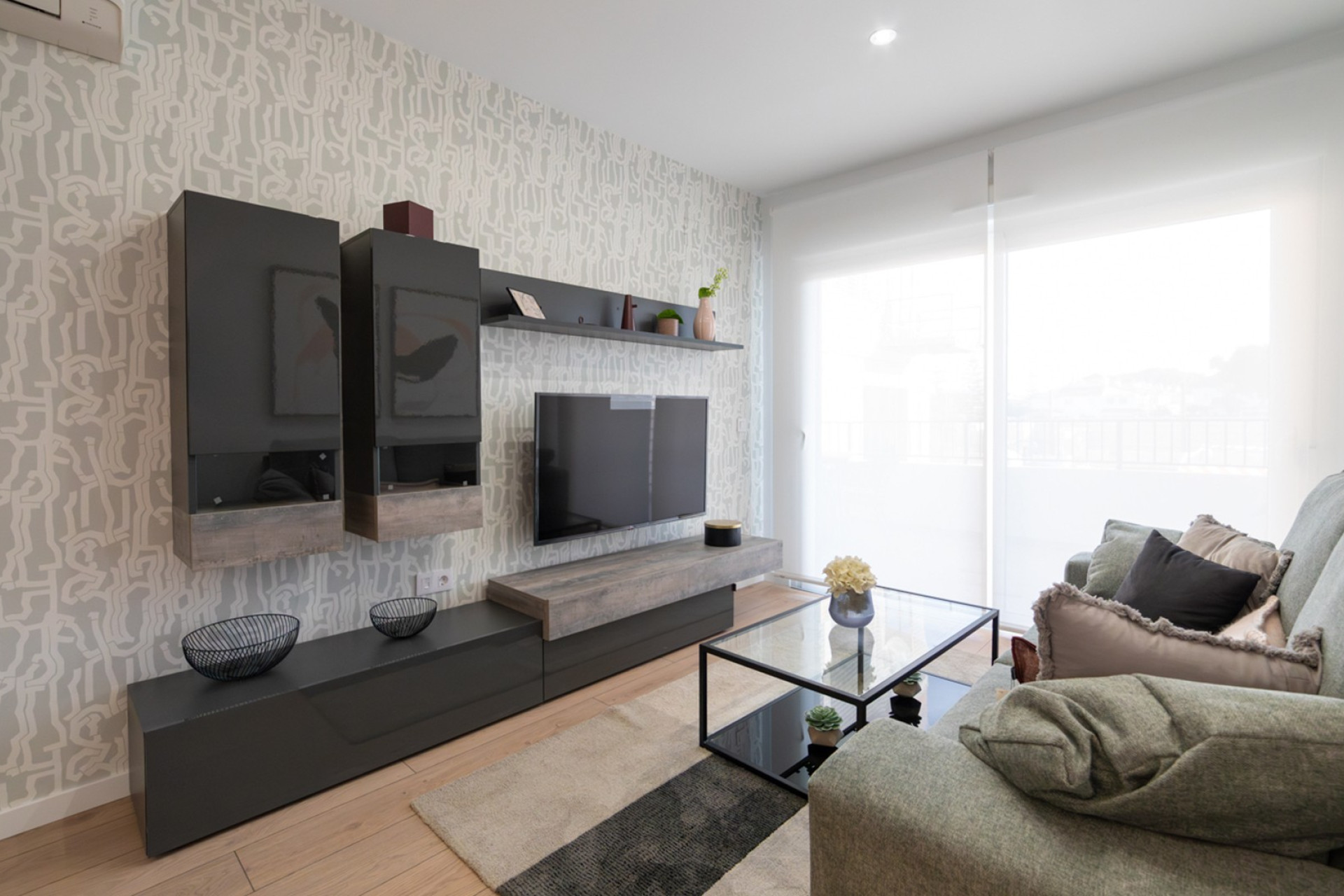 Nieuwbouw - Appartement  - Pilar de la Horadada - Mil Palmeras