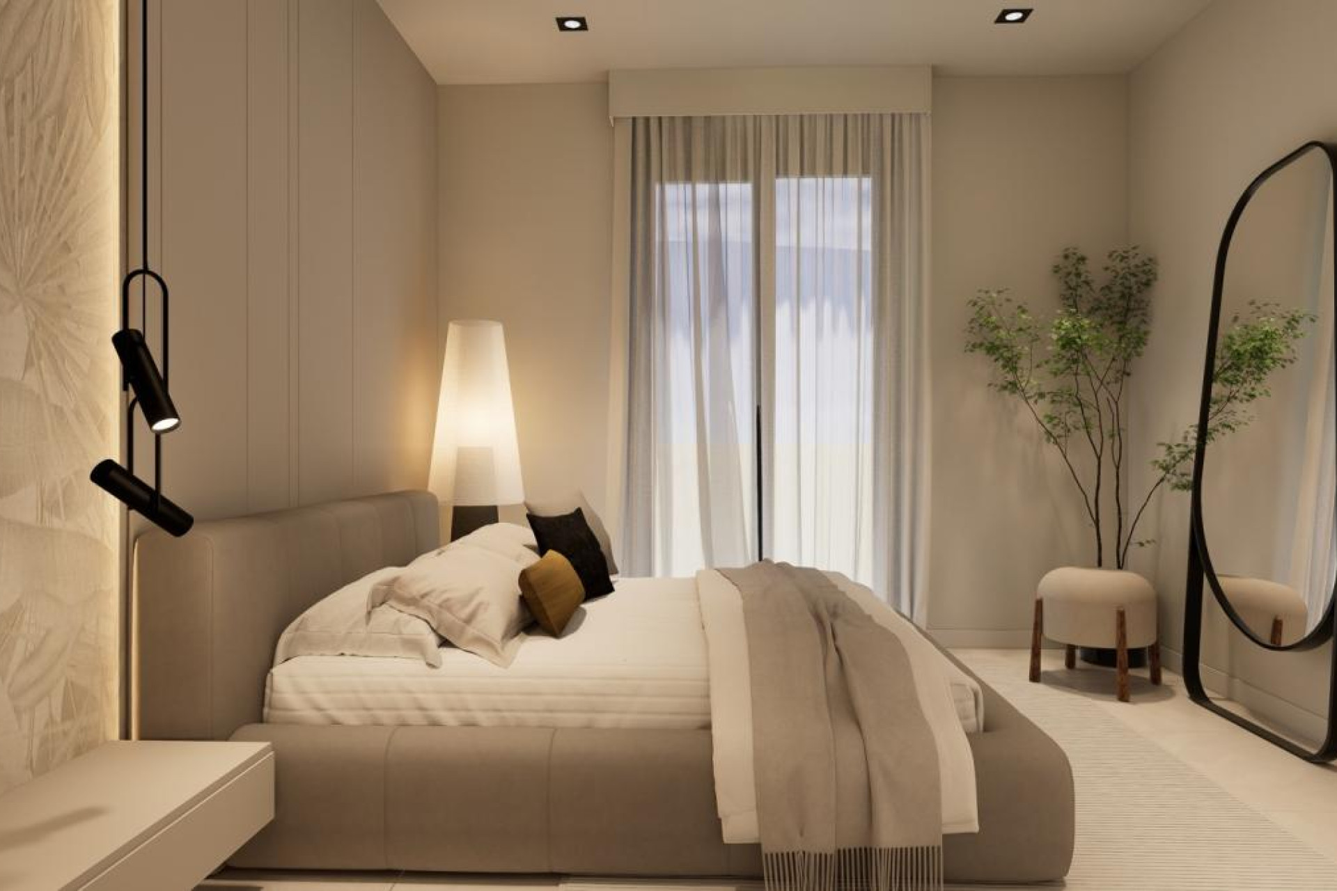 Nieuwbouw - Appartement  - Pilar de la Horadada - PILAR DE LA HORADADA