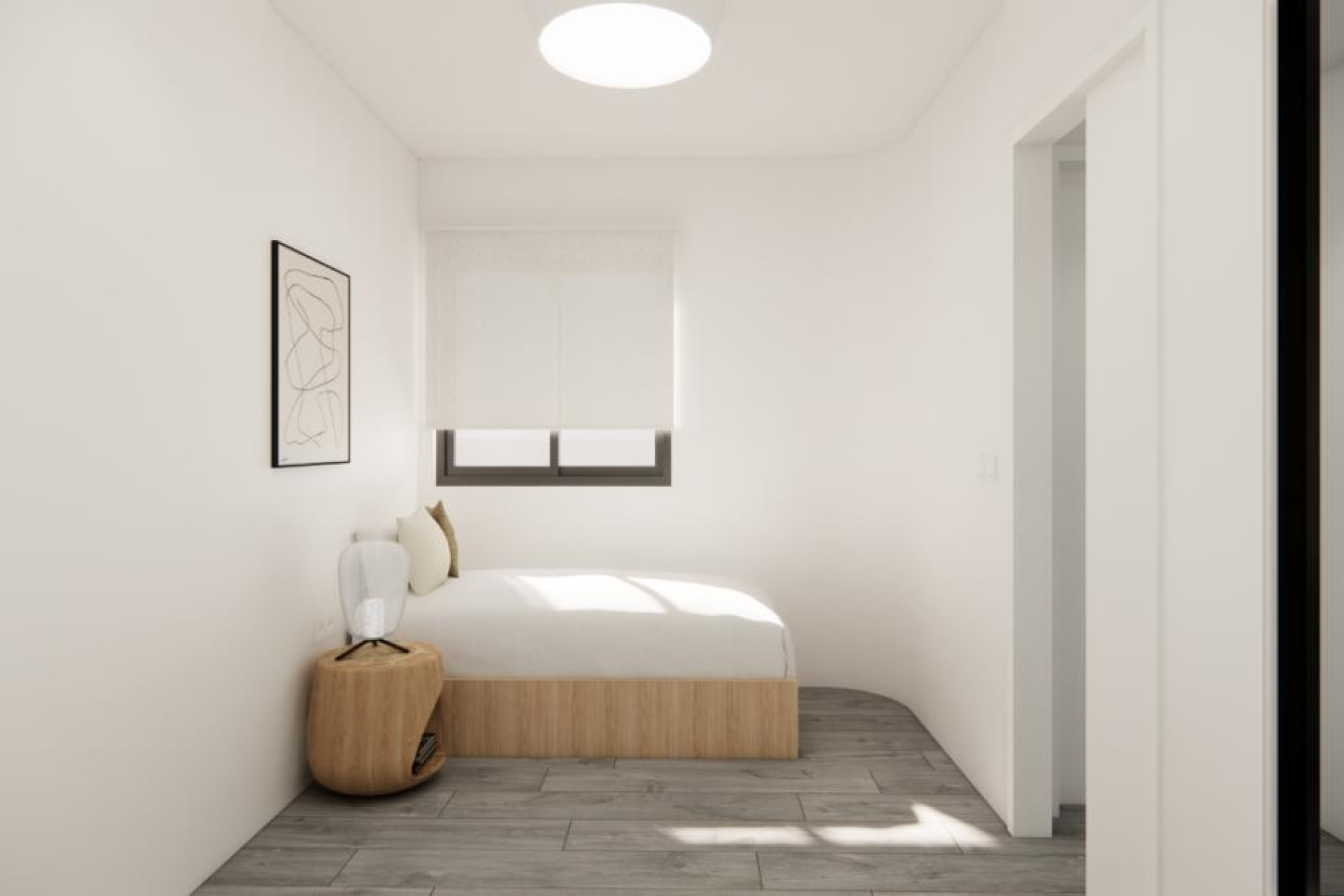 Nieuwbouw - Appartement  - Pilar de la Horadada - PILAR DE LA HORADADA