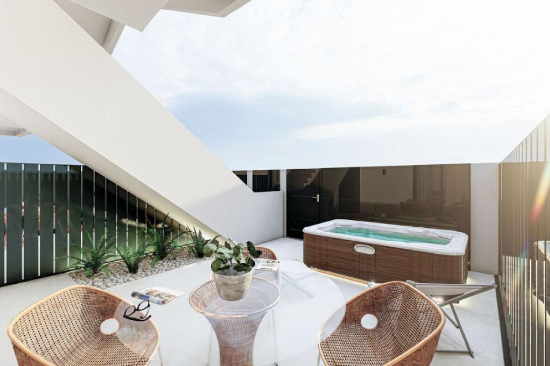 Nieuwbouw - Appartement  - Pilar de la Horadada - PILAR DE LA HORADADA