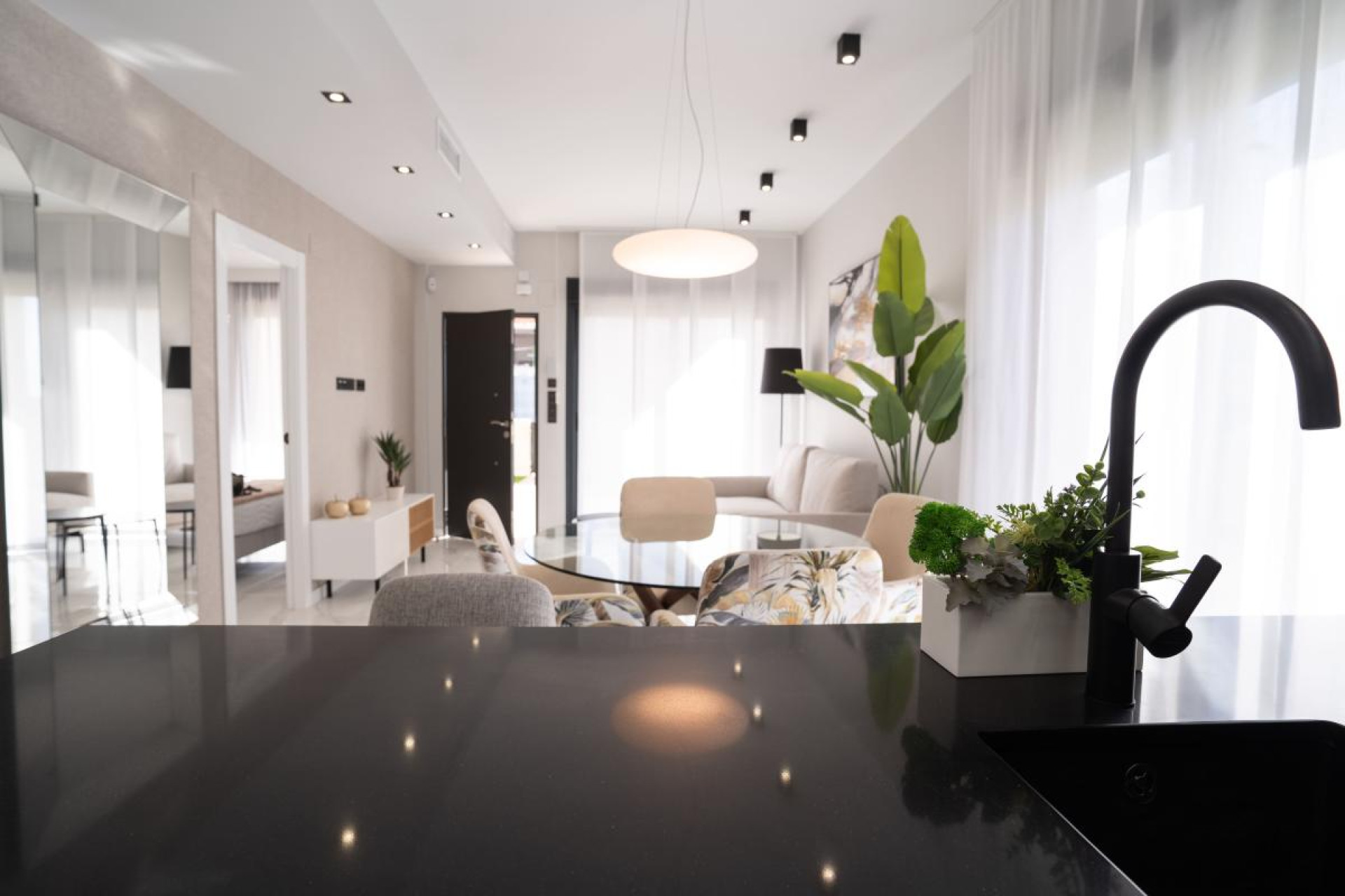 Nieuwbouw - Appartement - Pilar de la Horadada - PILAR DE LA HORADADA