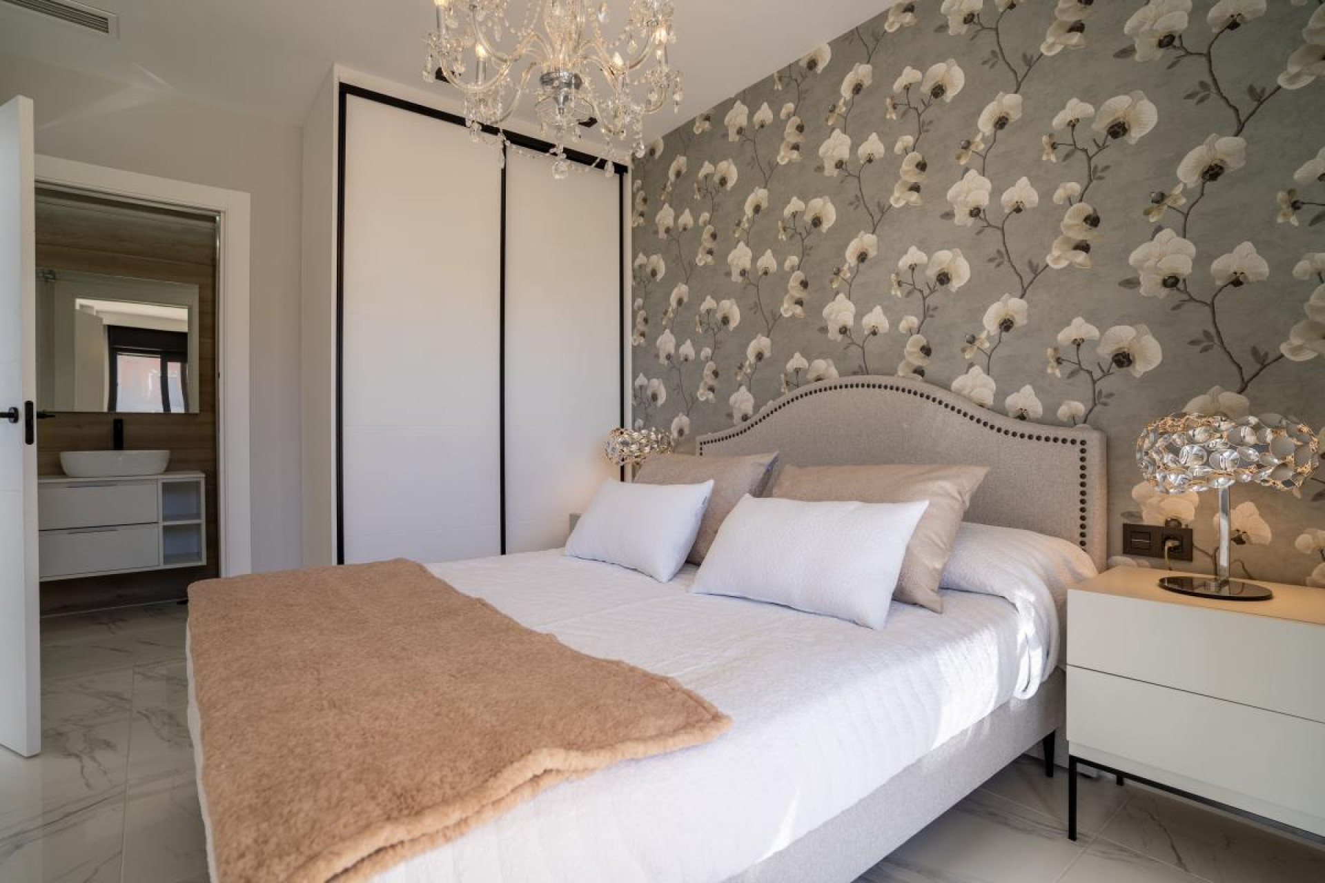 Nieuwbouw - Appartement - Pilar de la Horadada - PILAR DE LA HORADADA