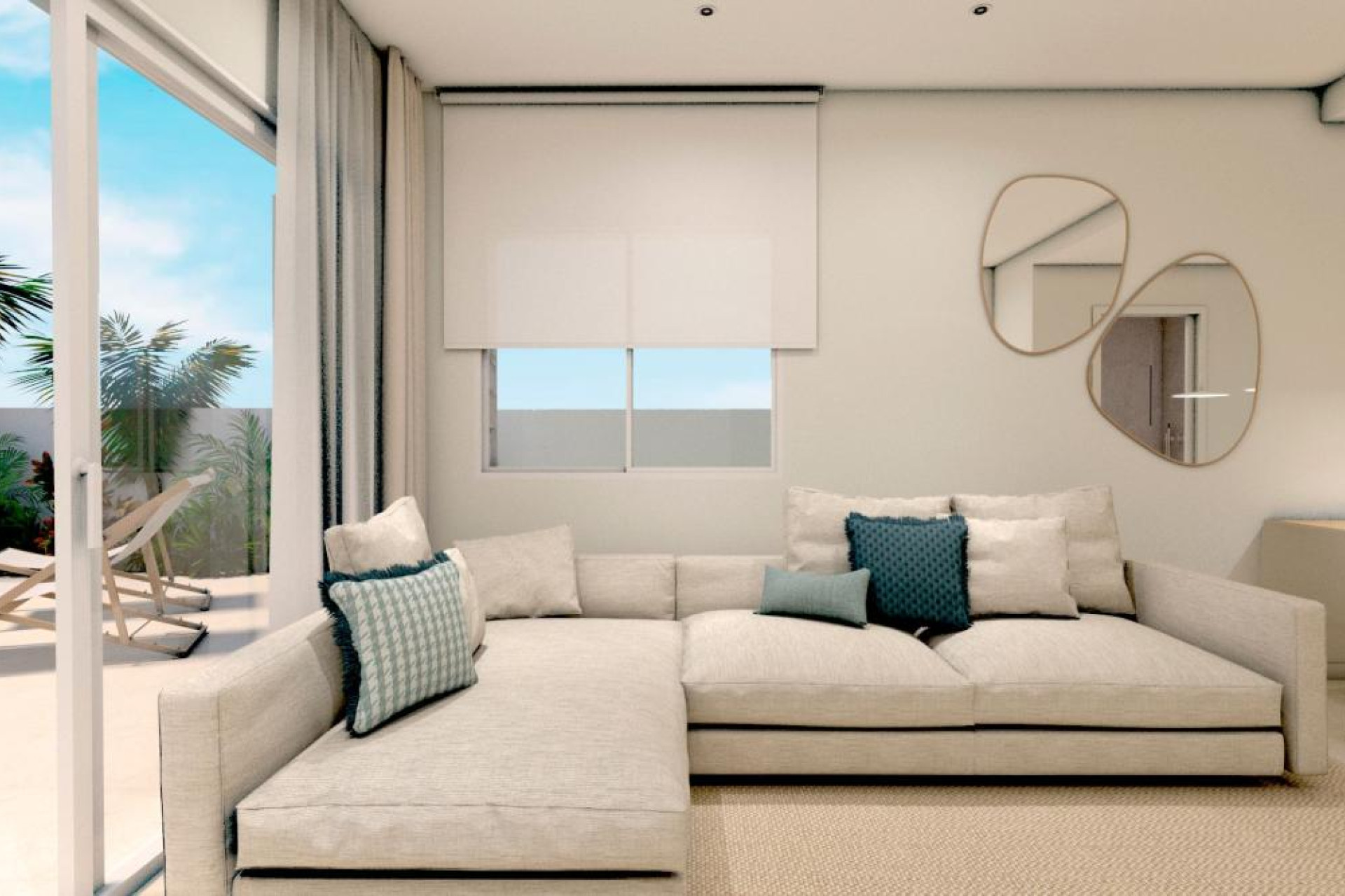 Nieuwbouw - Appartement  - Pilar de la Horadada - PILAR DE LA HORADADA