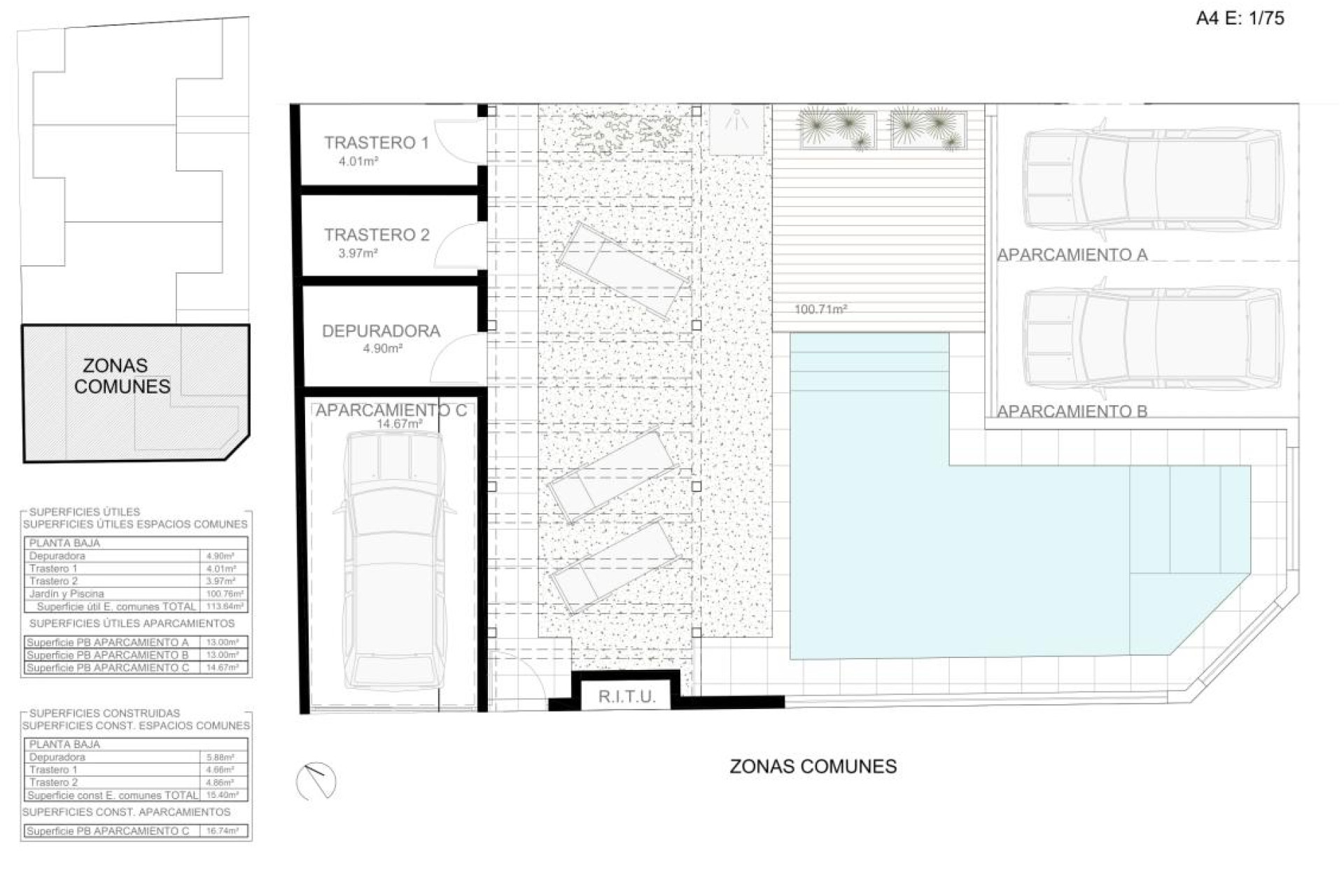Nieuwbouw - Appartement  - Pilar de la Horadada - PILAR DE LA HORADADA