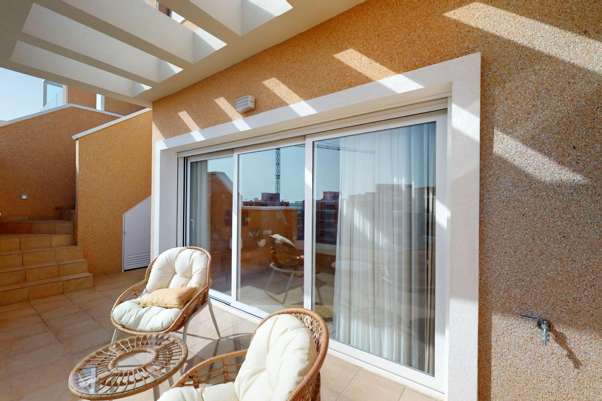 Nieuwbouw - Appartement  - Pilar de la Horadada