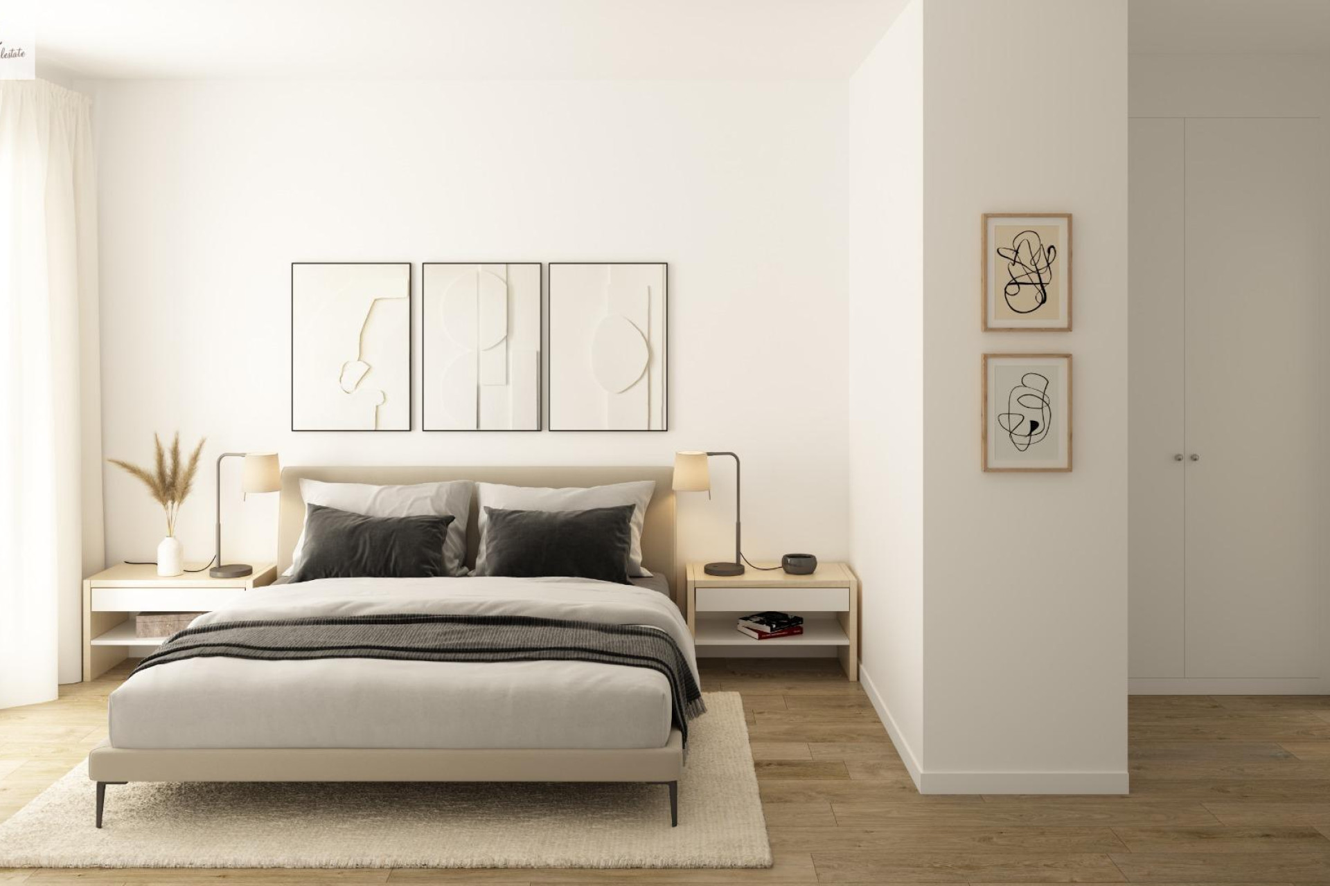 Nieuwbouw - Appartement  - Puçol - Puçol (Valencia)