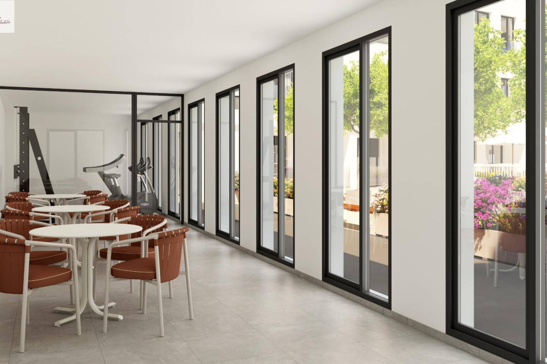 Nieuwbouw - Appartement  - Puçol - Puçol (Valencia)