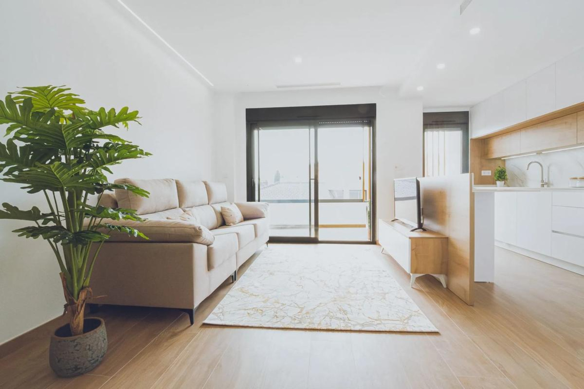 Nieuwbouw - Appartement  - Redovan