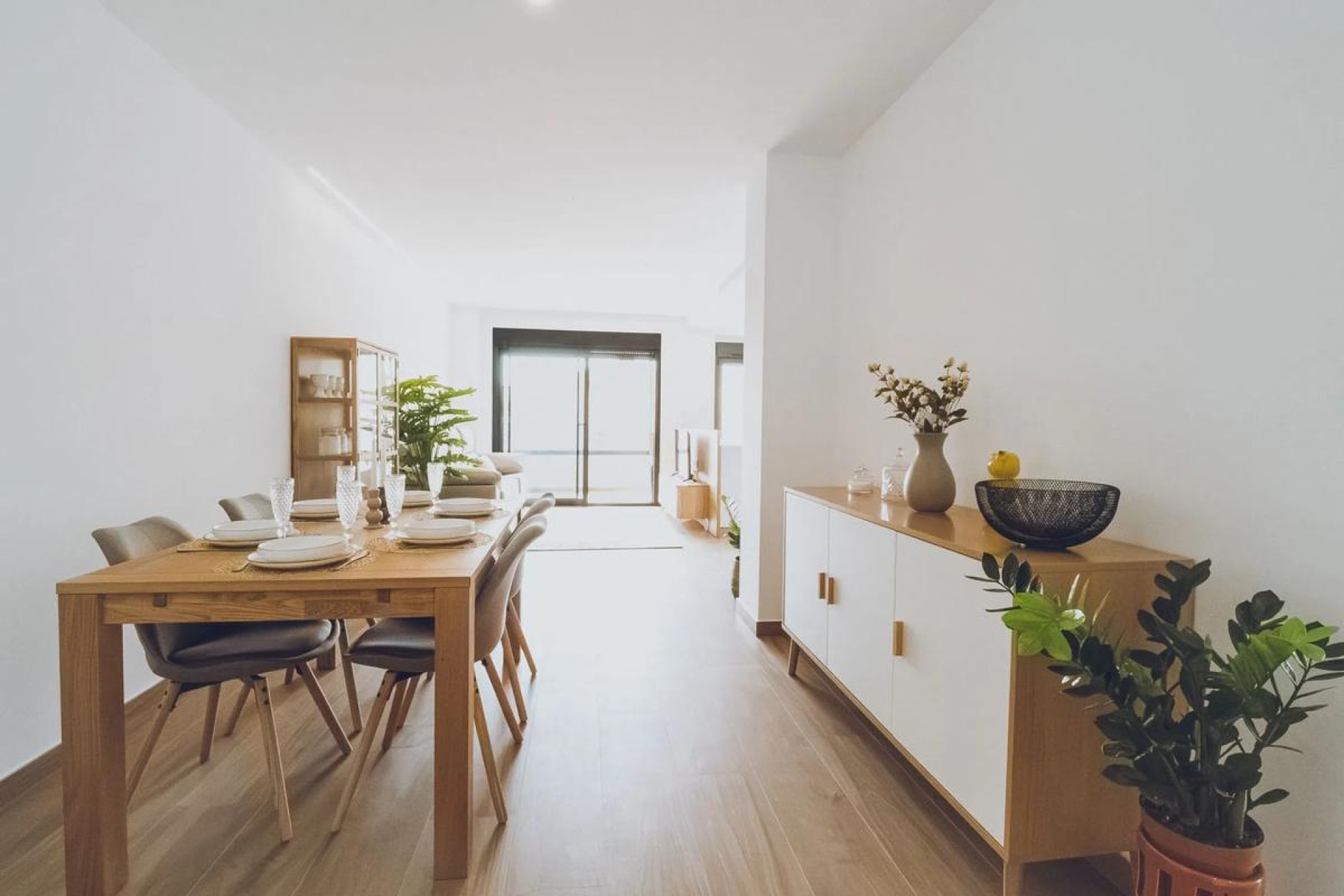 Nieuwbouw - Appartement  - Redovan