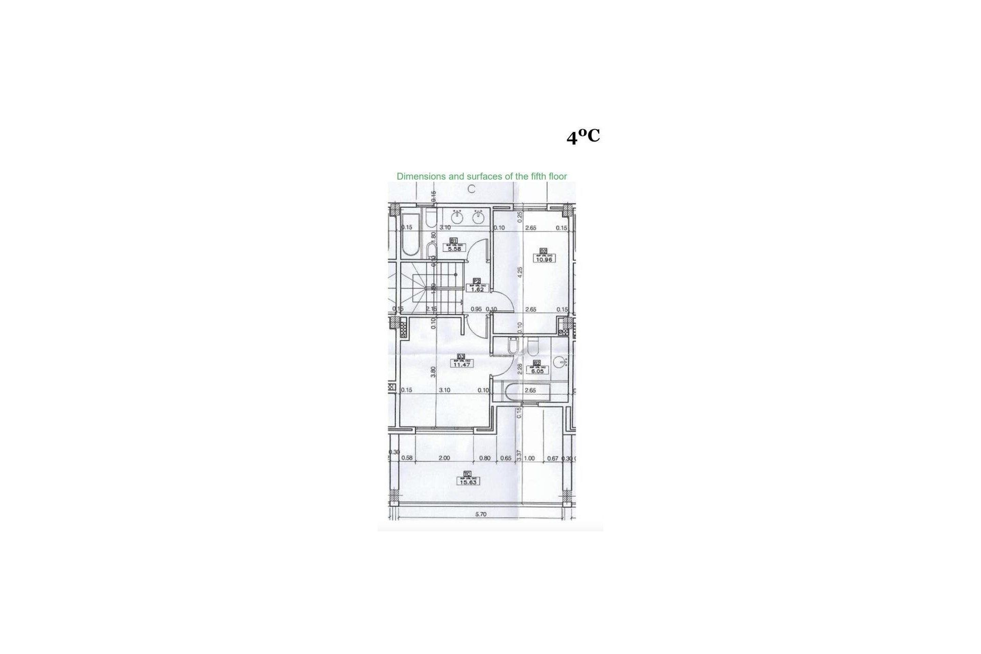 Nieuwbouw - Appartement  - Relleu