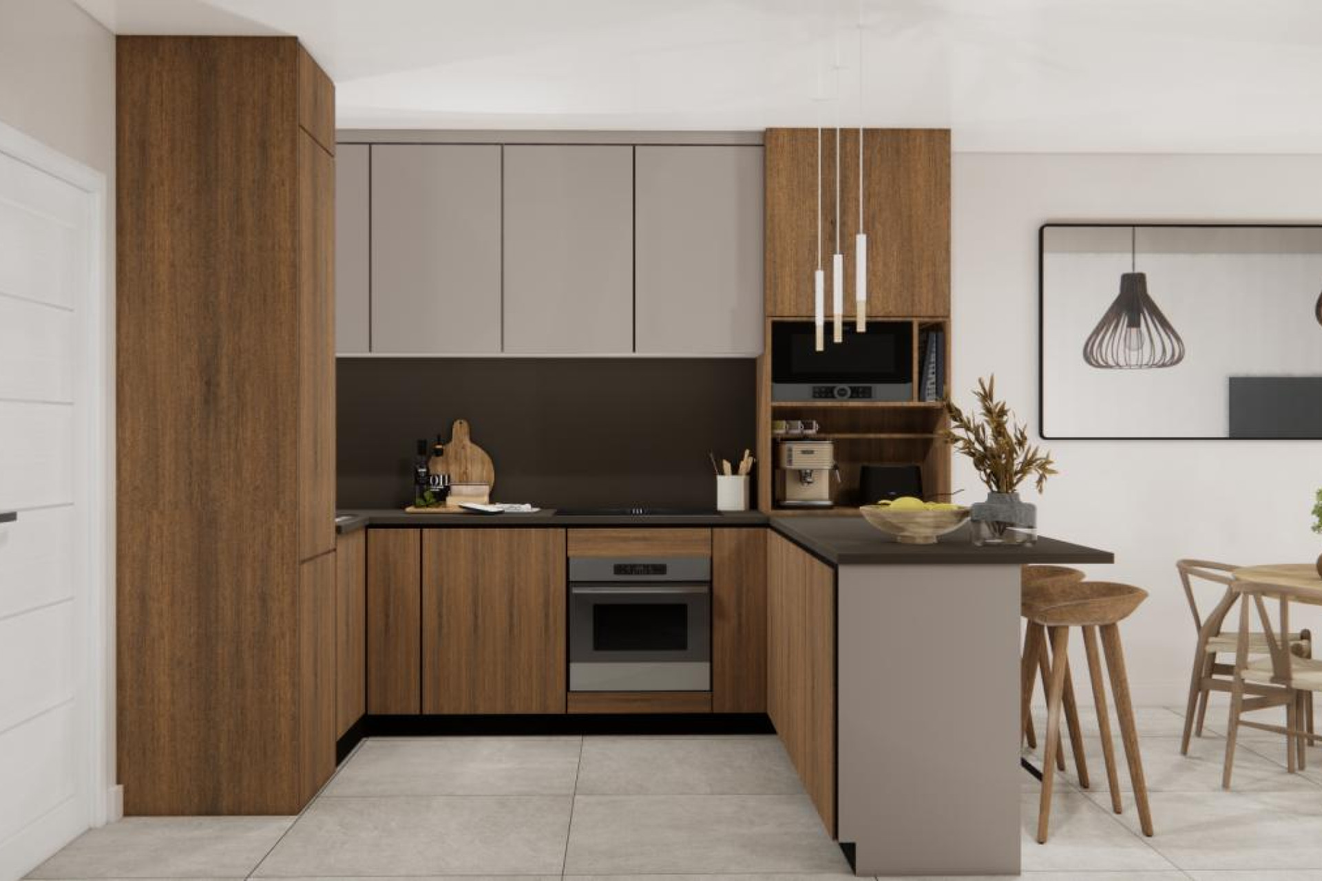 Nieuwbouw - Appartement  - Rojales