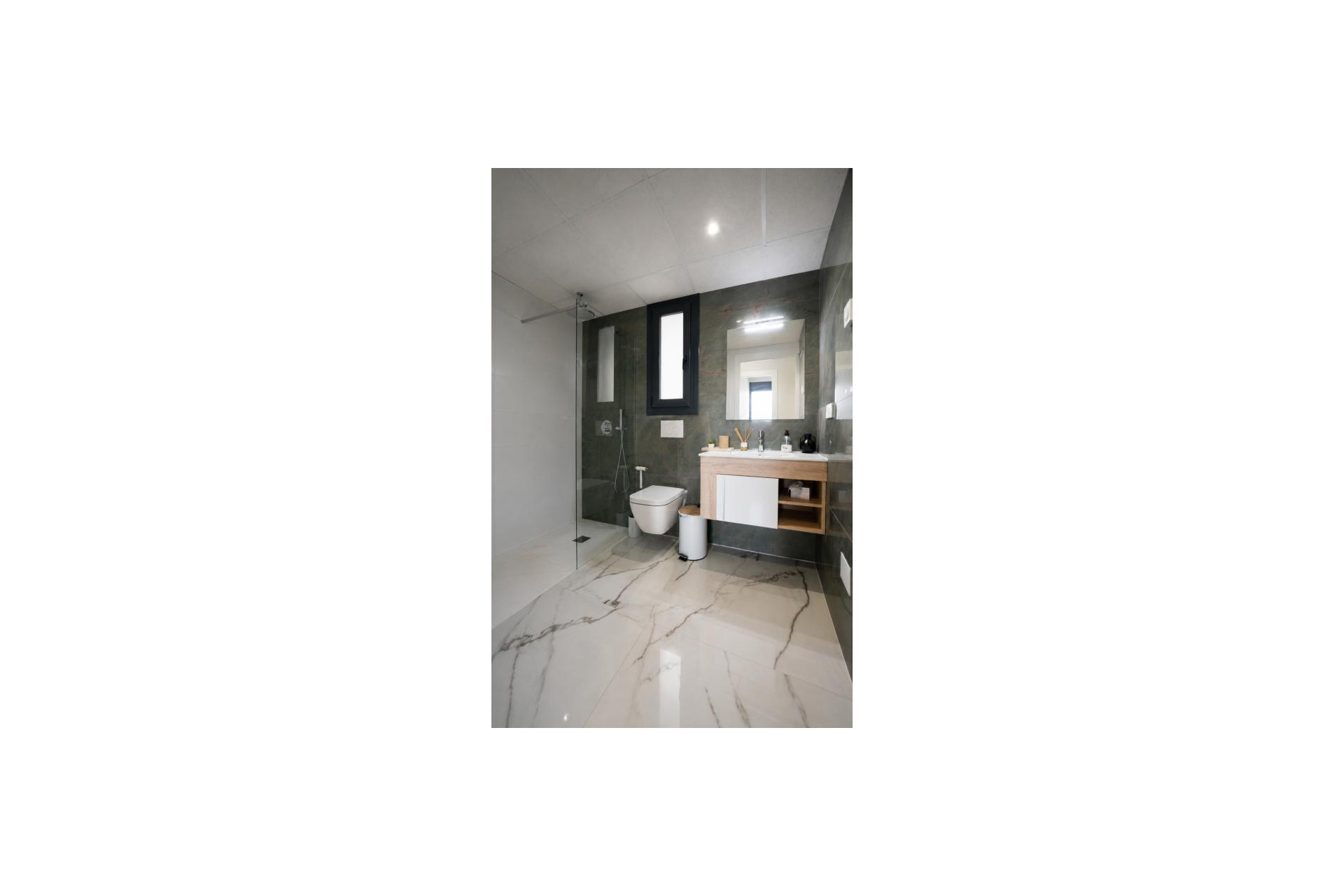 Nieuwbouw - Appartement - Rojales