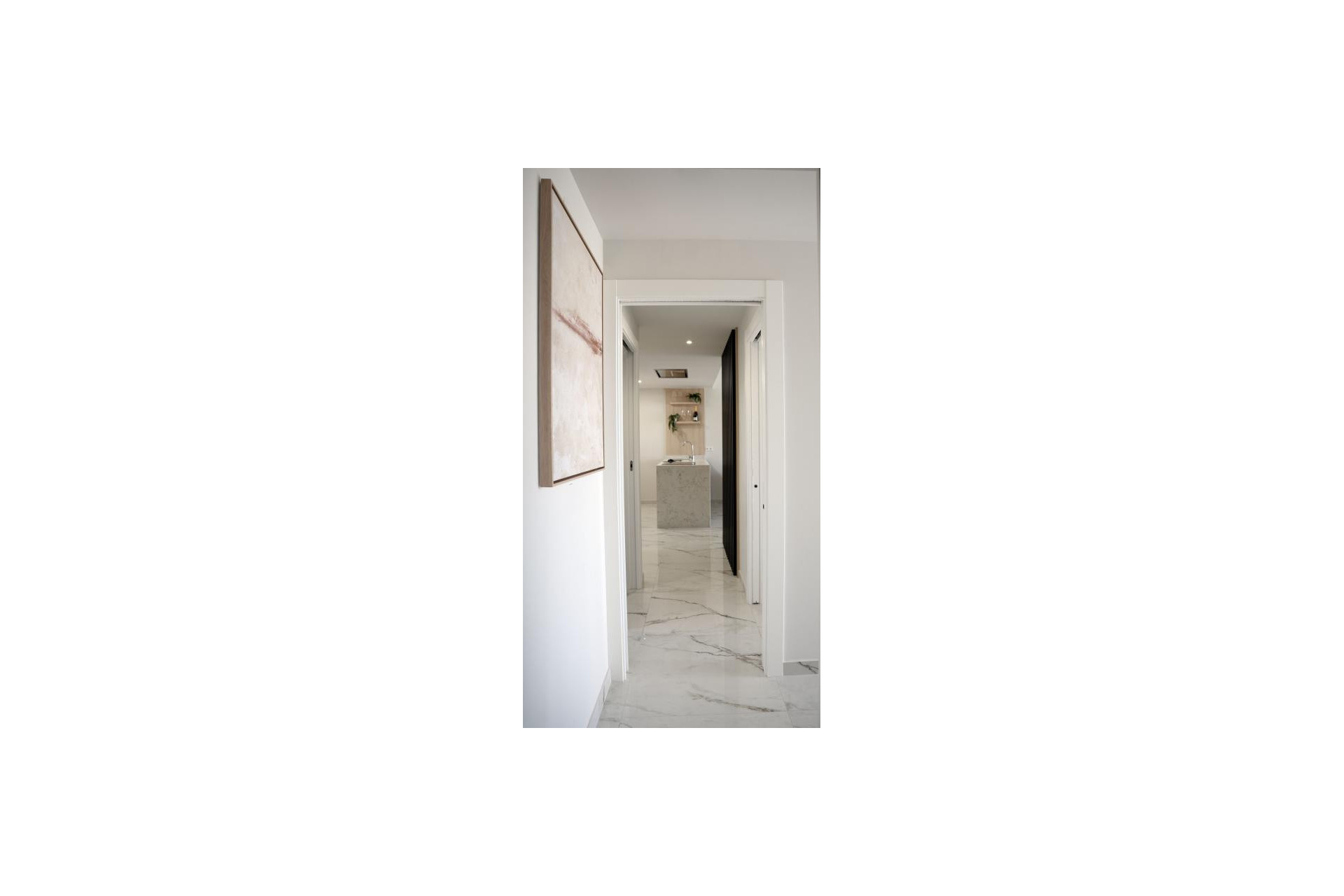 Nieuwbouw - Appartement - Rojales