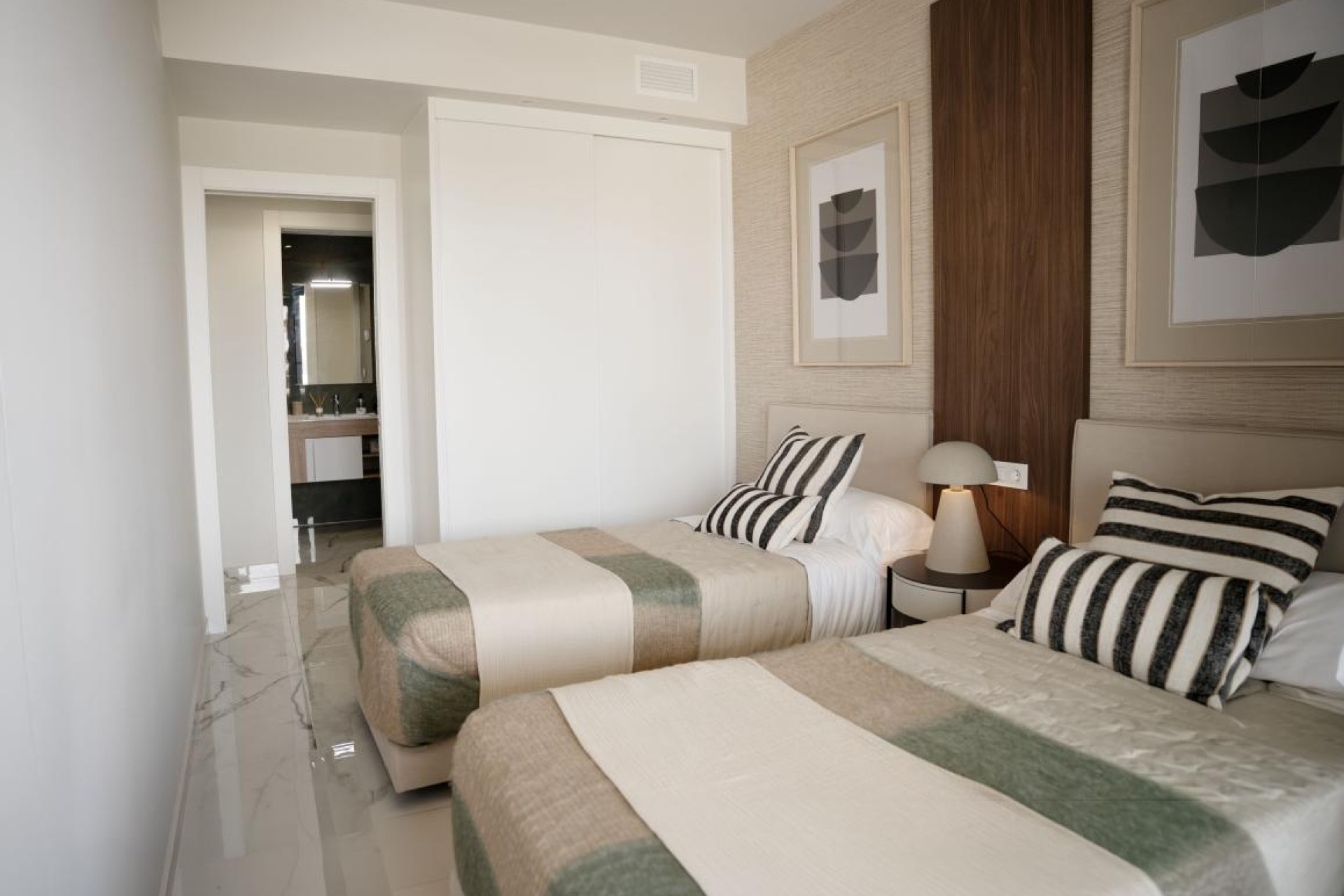 Nieuwbouw - Appartement - Rojales