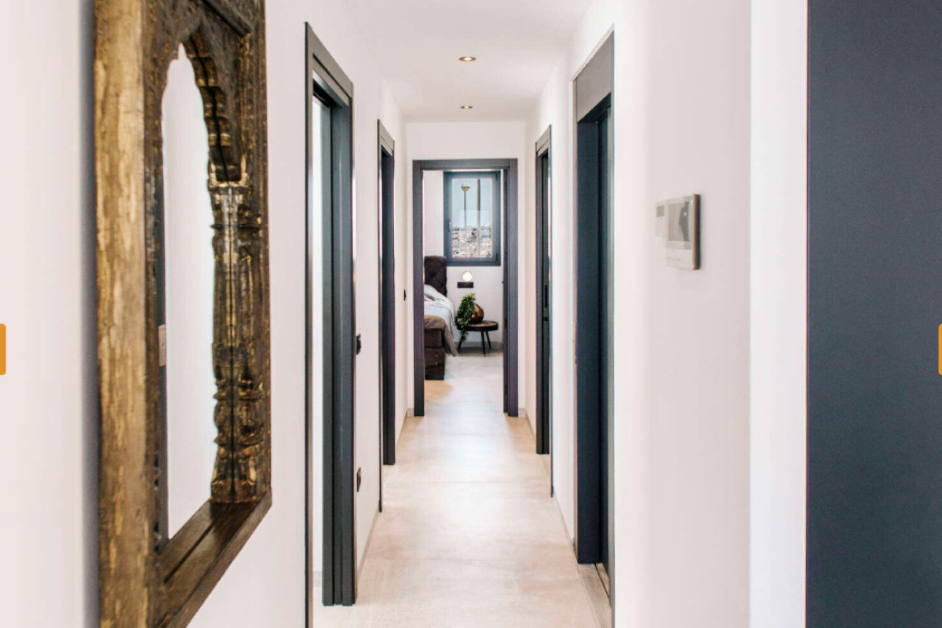 Nieuwbouw - Appartement - Rojales