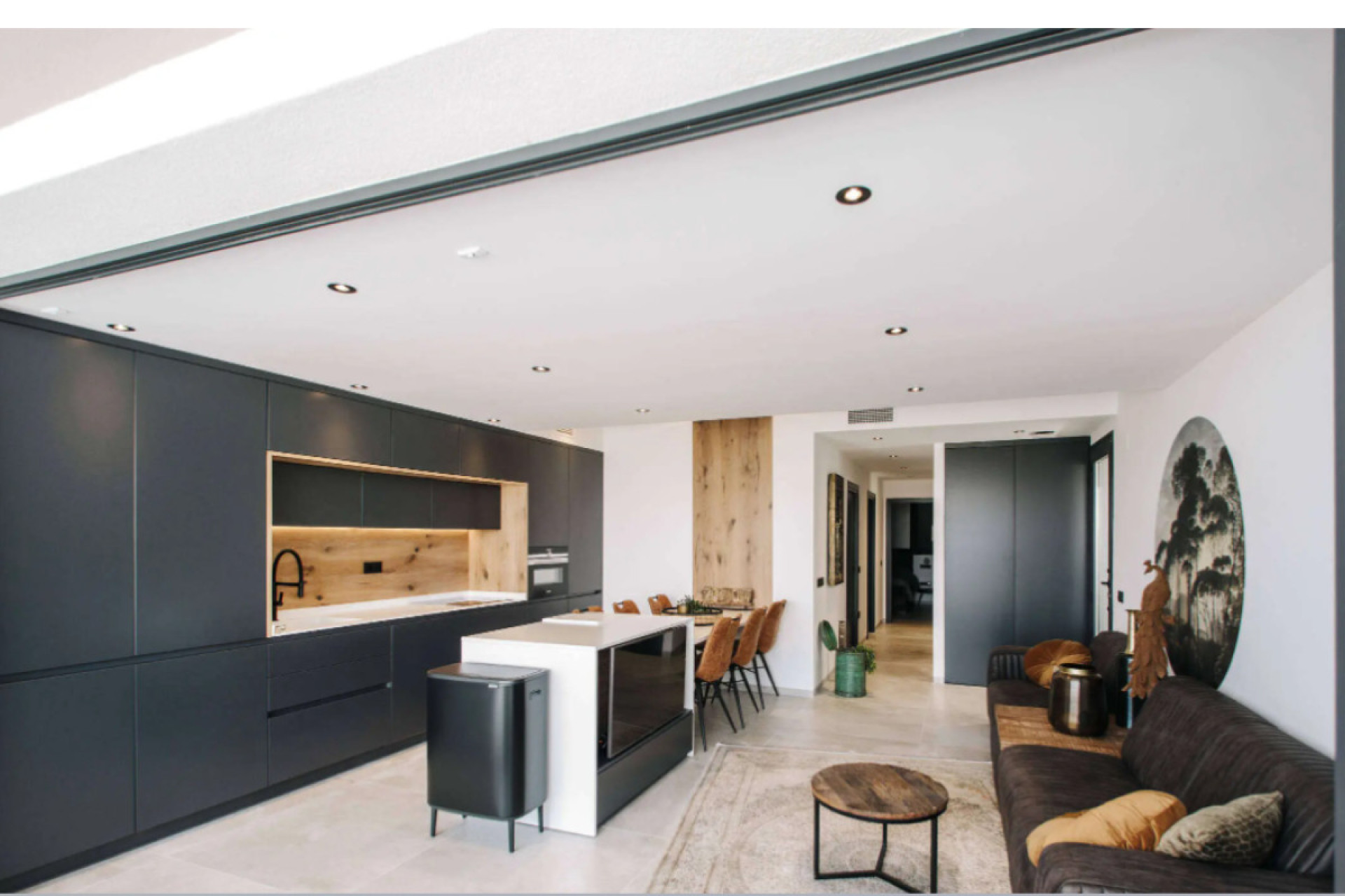 Nieuwbouw - Appartement - Rojales