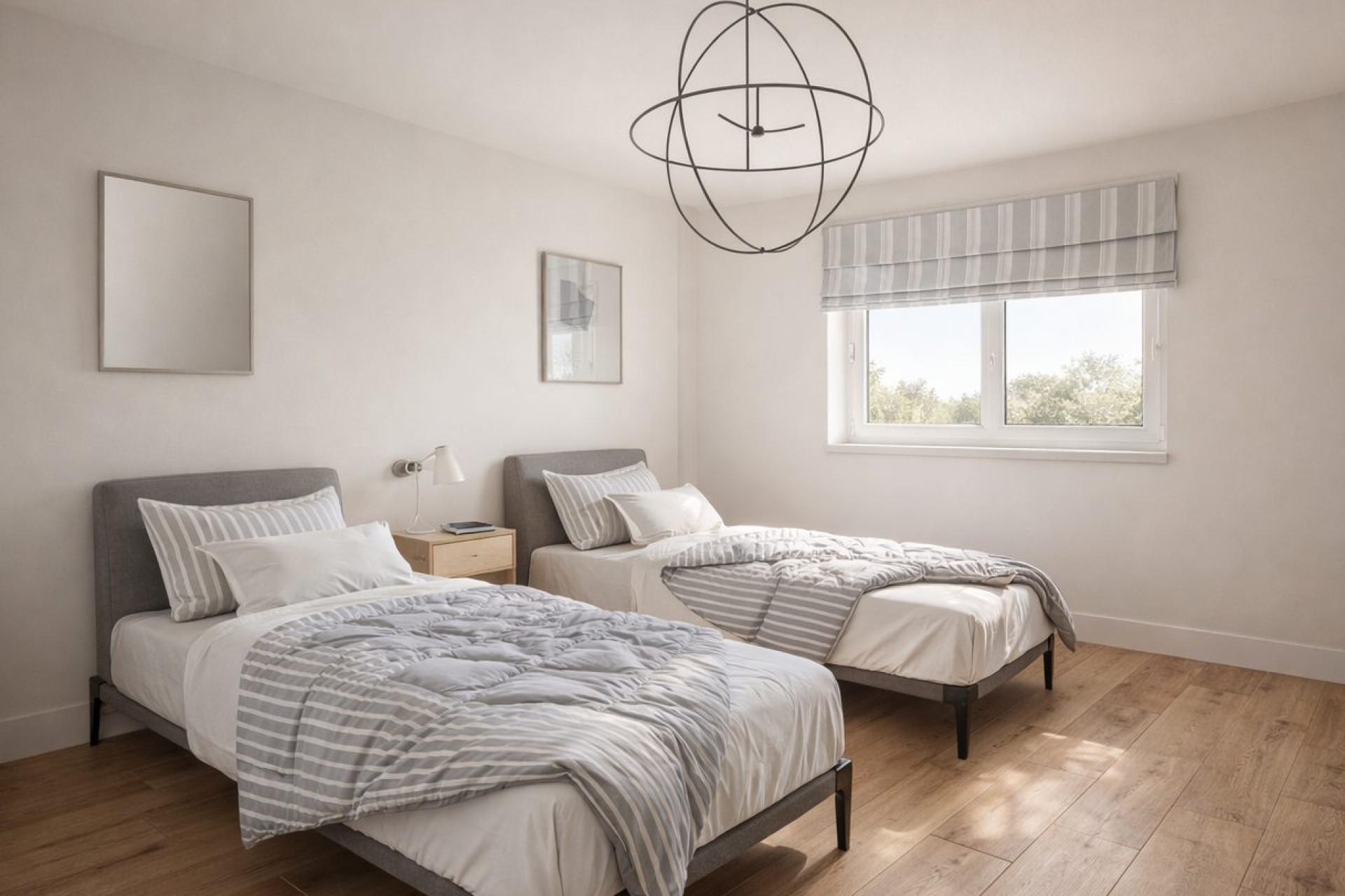 Nieuwbouw - Appartement - San Javier