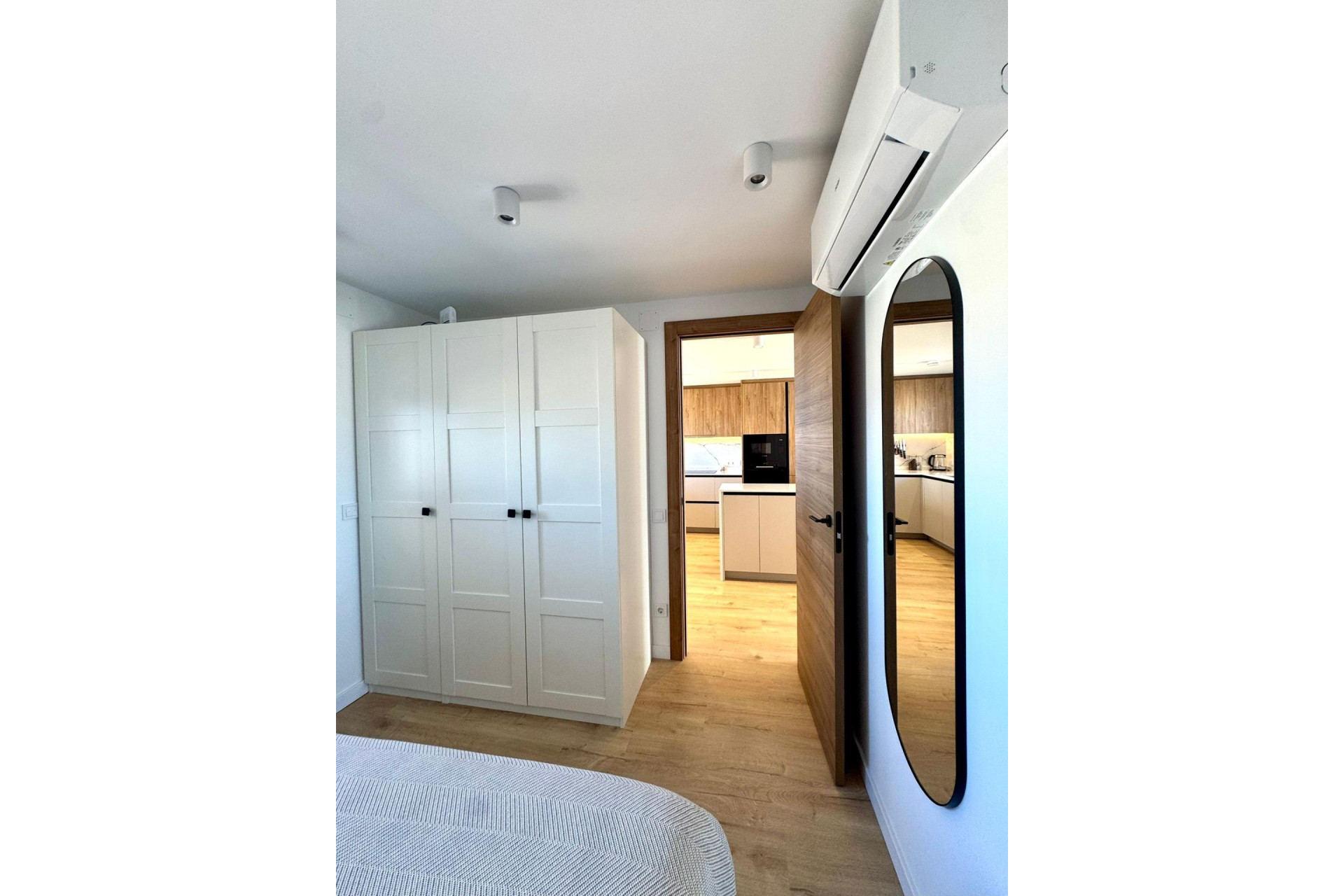 Nieuwbouw - Appartement  - San Juan Playa - Cabo de las huertas