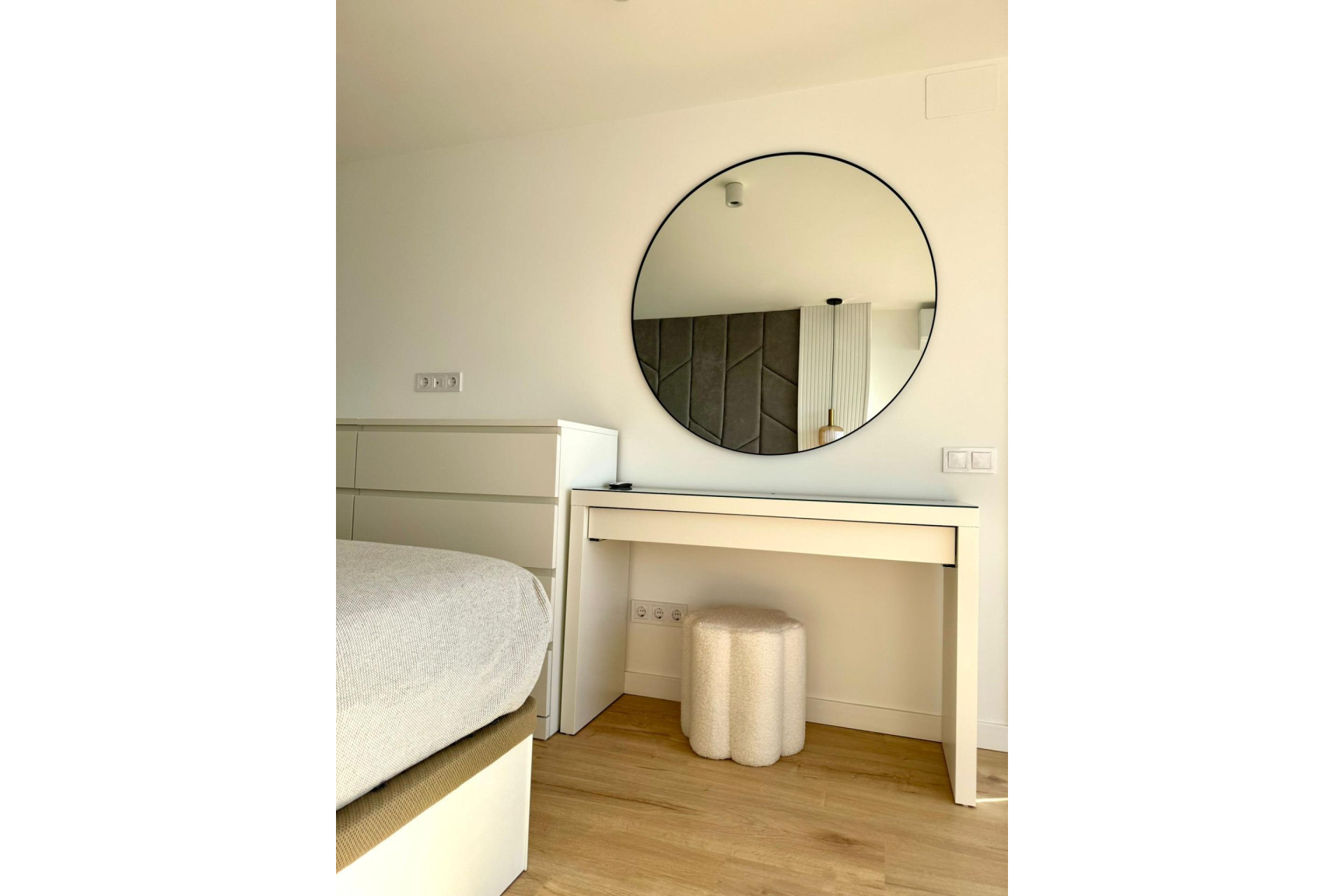 Nieuwbouw - Appartement  - San Juan Playa - Cabo de las huertas