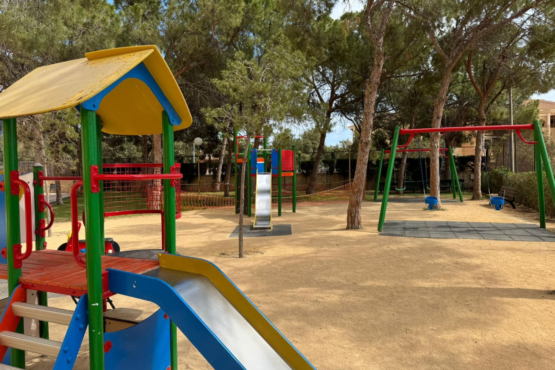 Nieuwbouw - Appartement  - San Juan Playa - Cabo de las huertas