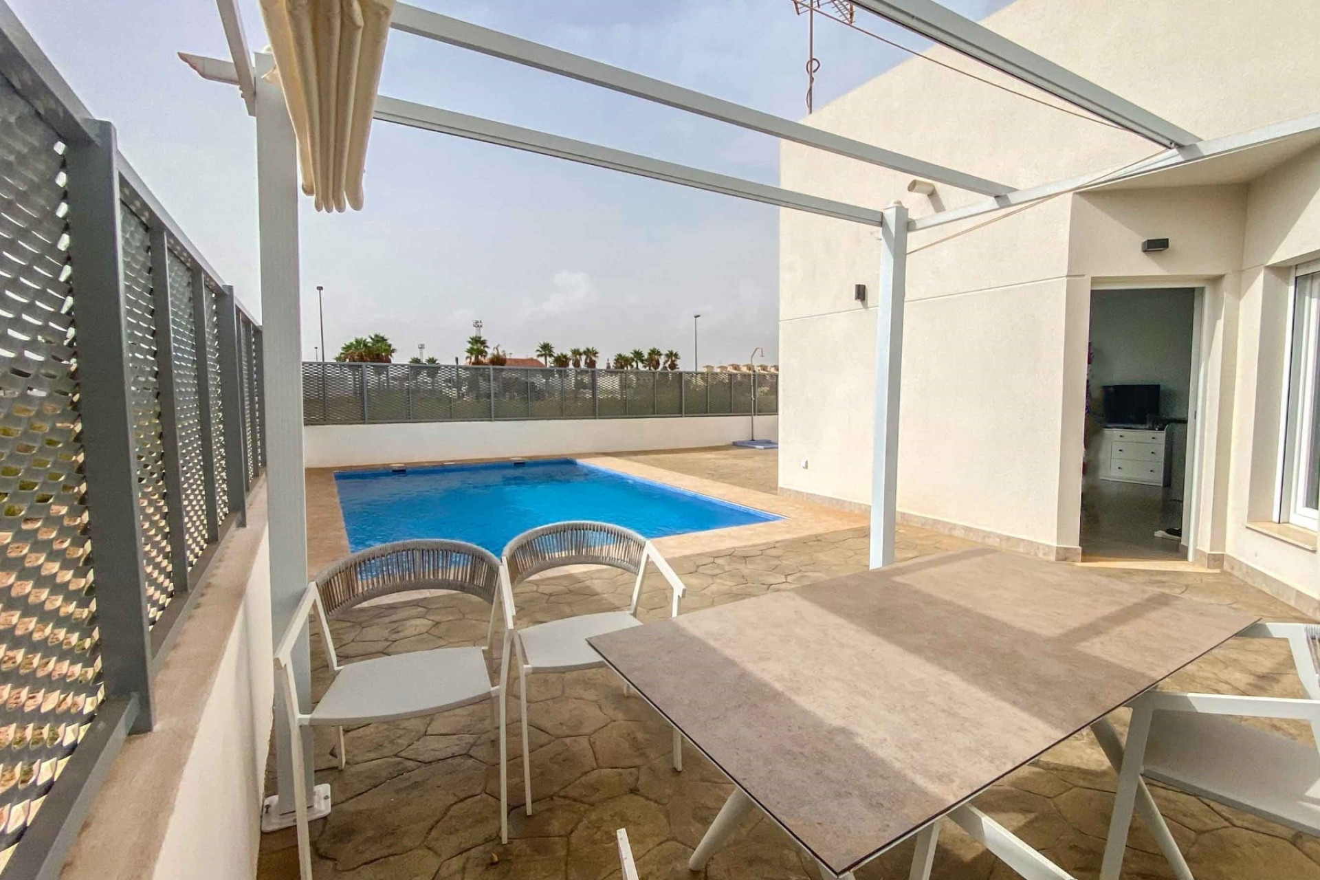 Nieuwbouw - Appartement  - San Miguel de Salinas - CENTRO