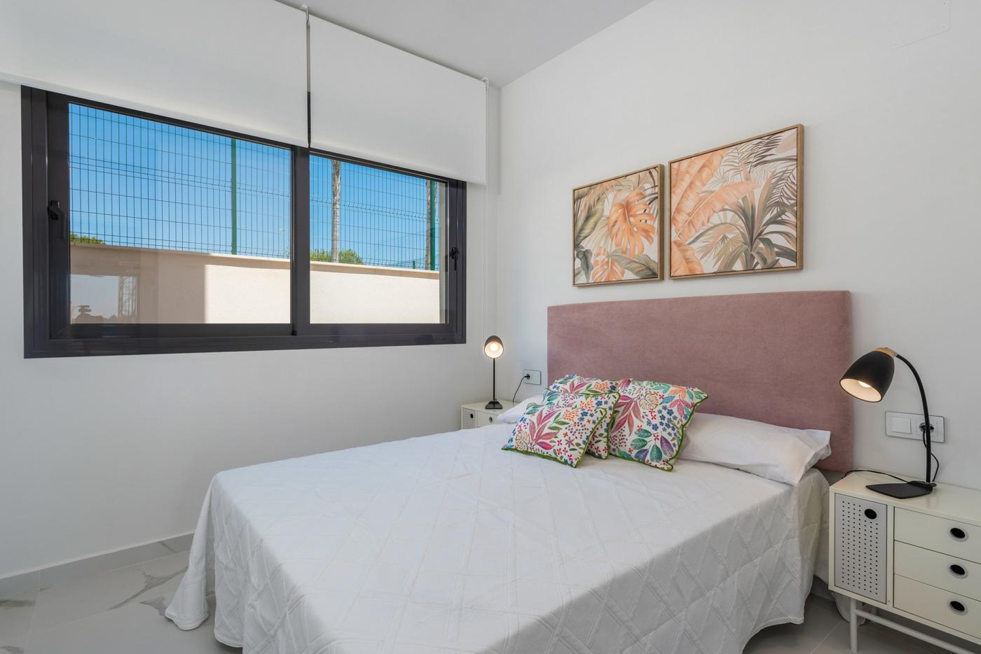 Nieuwbouw - Appartement - San Miguel de Salinas - Cerro del Sol