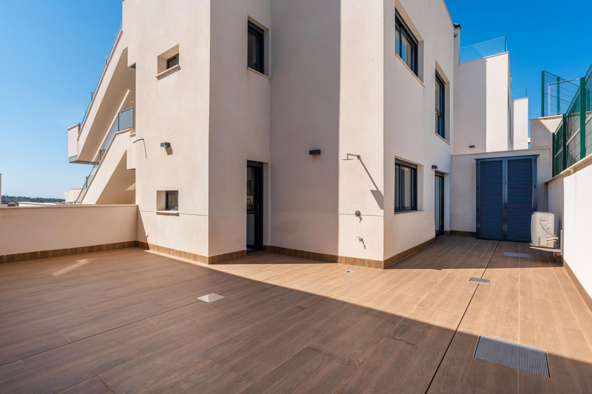 Nieuwbouw - Appartement - San Miguel de Salinas - Cerro del Sol