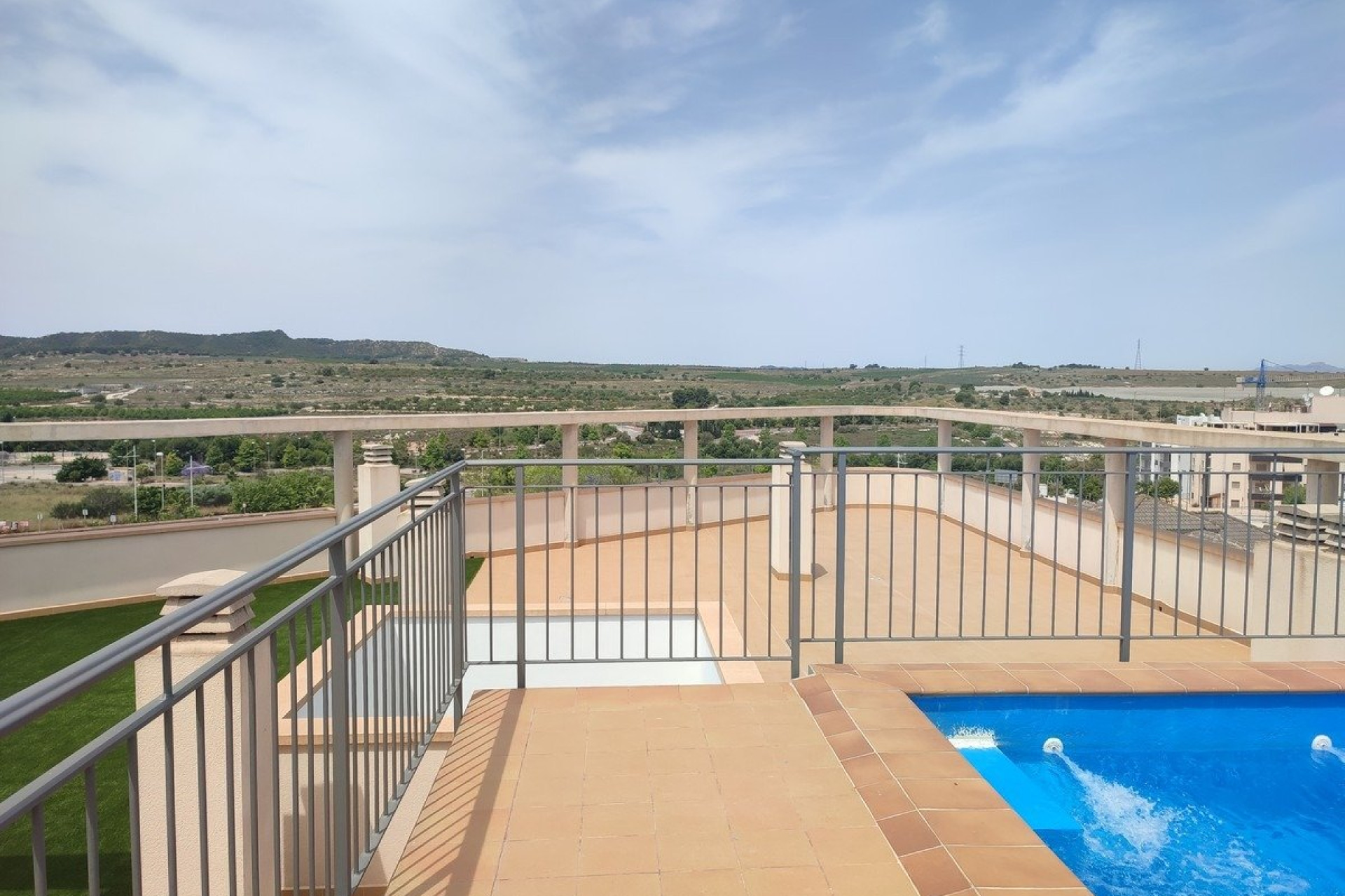 Nieuwbouw - Appartement  - San Miguel de Salinas - San Miguel Salinas