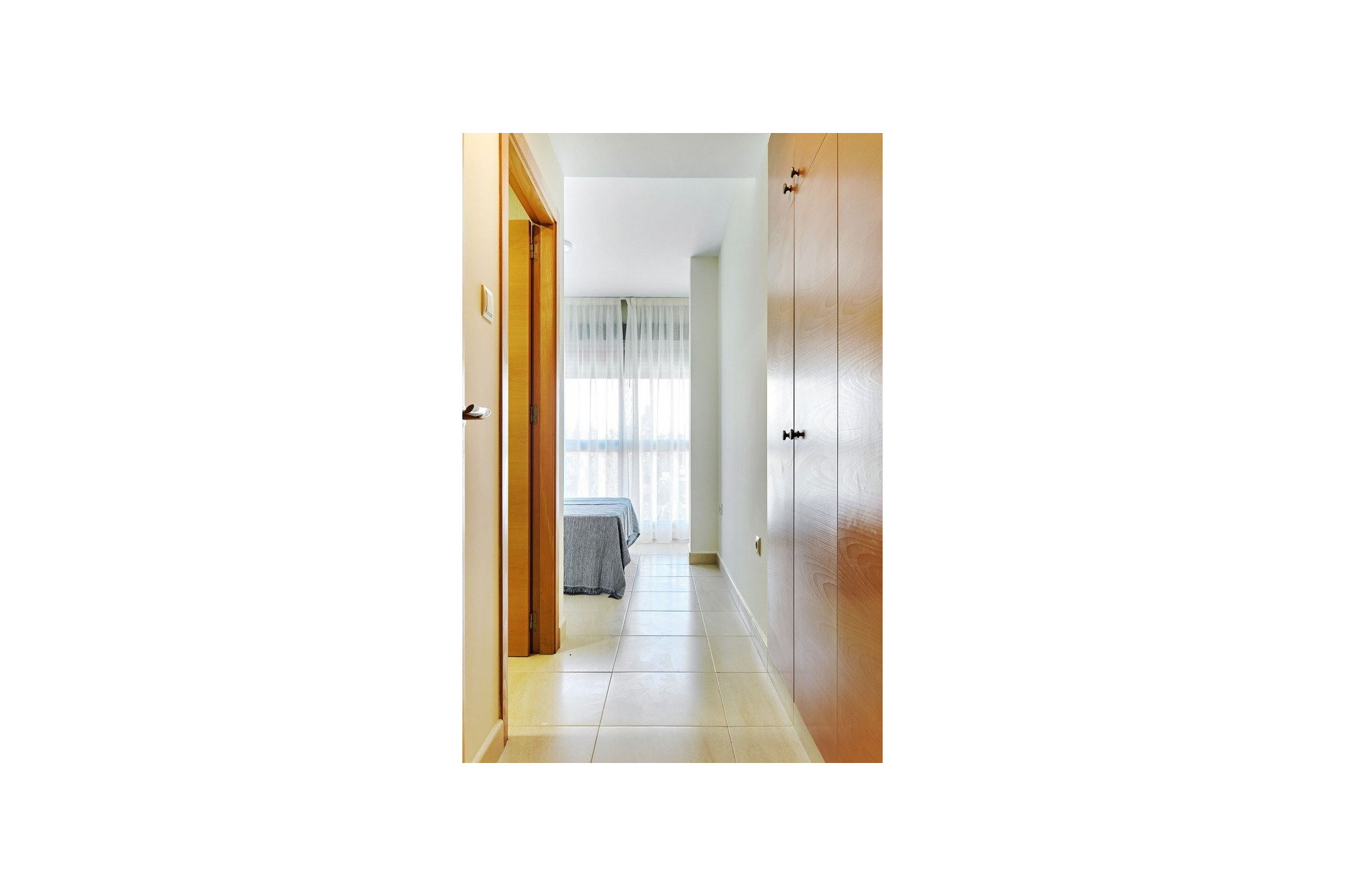 Nieuwbouw - Appartement  - San Miguel de Salinas - San Miguel Salinas