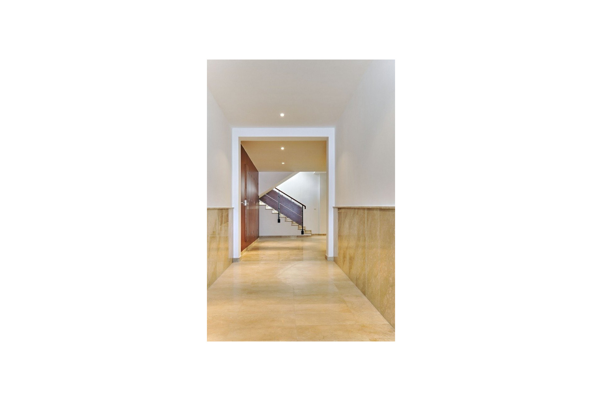 Nieuwbouw - Appartement  - San Miguel de Salinas - San Miguel Salinas