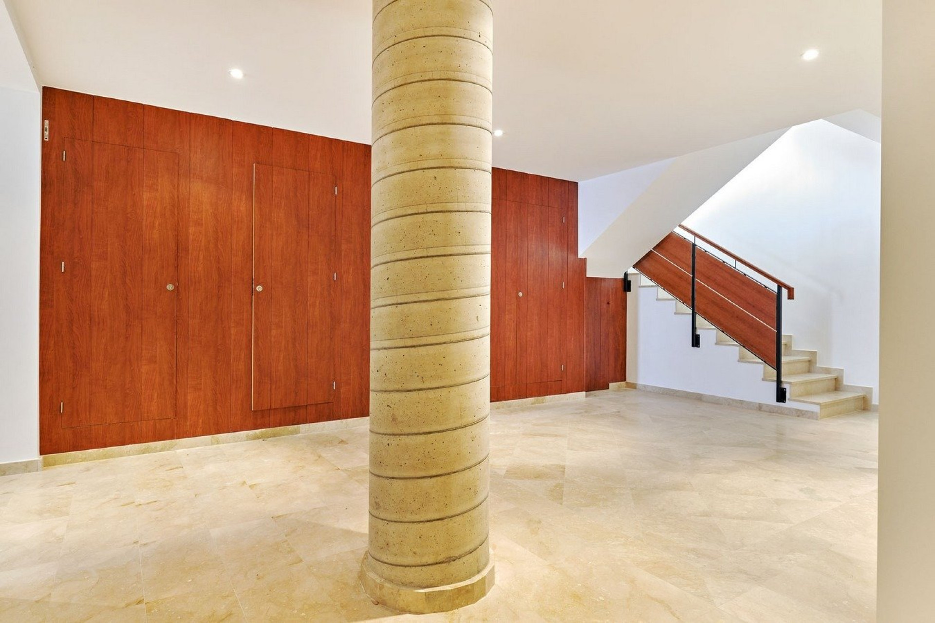 Nieuwbouw - Appartement  - San Miguel de Salinas - San Miguel Salinas