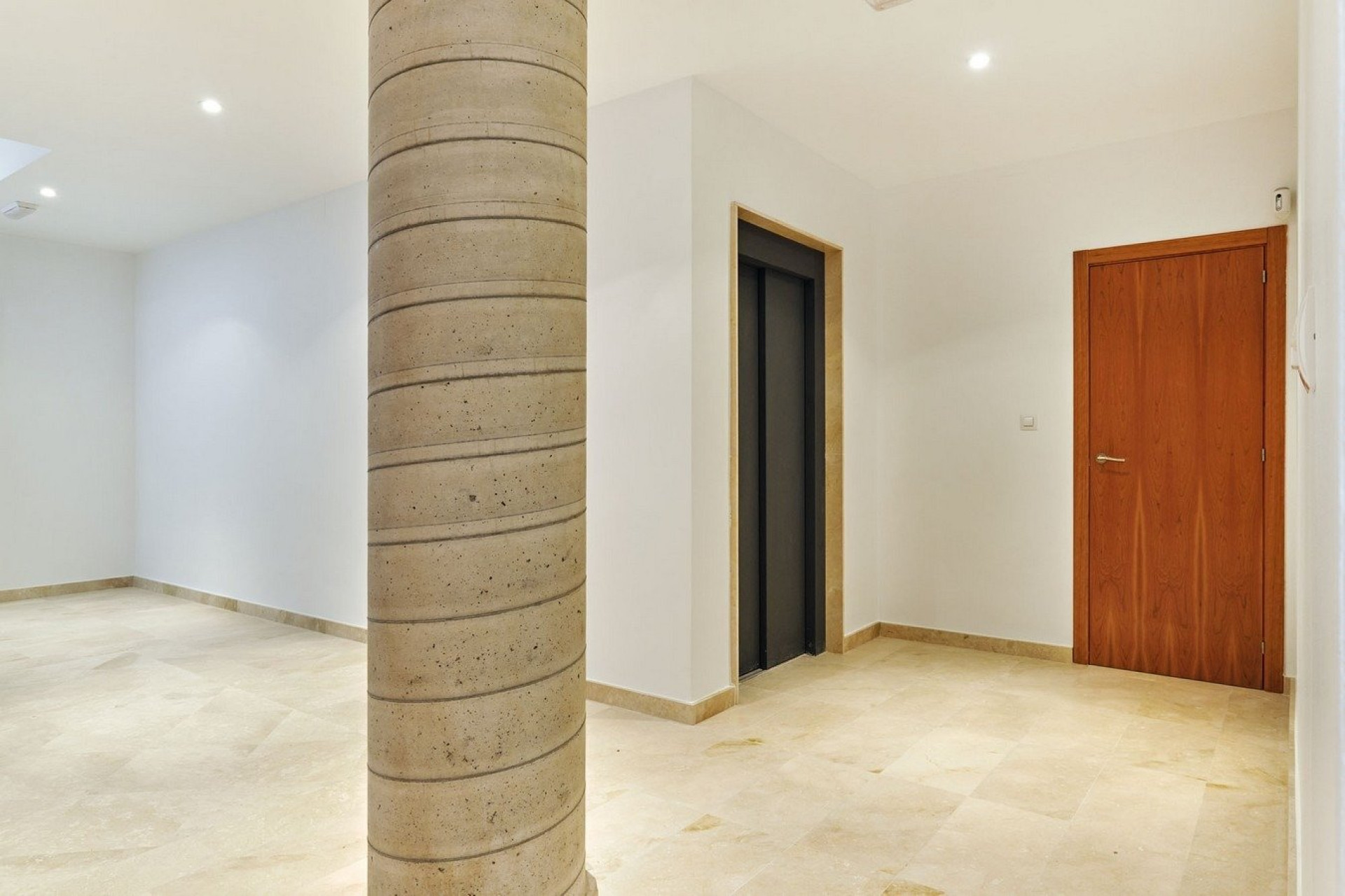 Nieuwbouw - Appartement  - San Miguel de Salinas - San Miguel Salinas