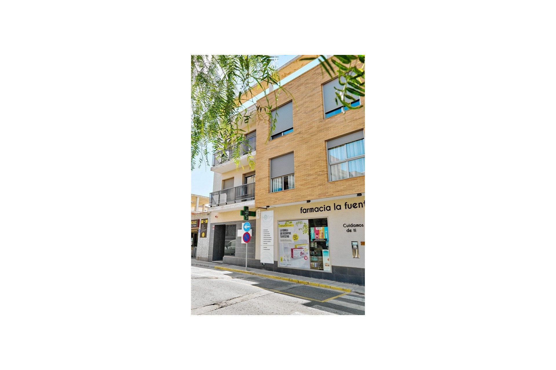 Nieuwbouw - Appartement  - San Miguel de Salinas - San Miguel Salinas