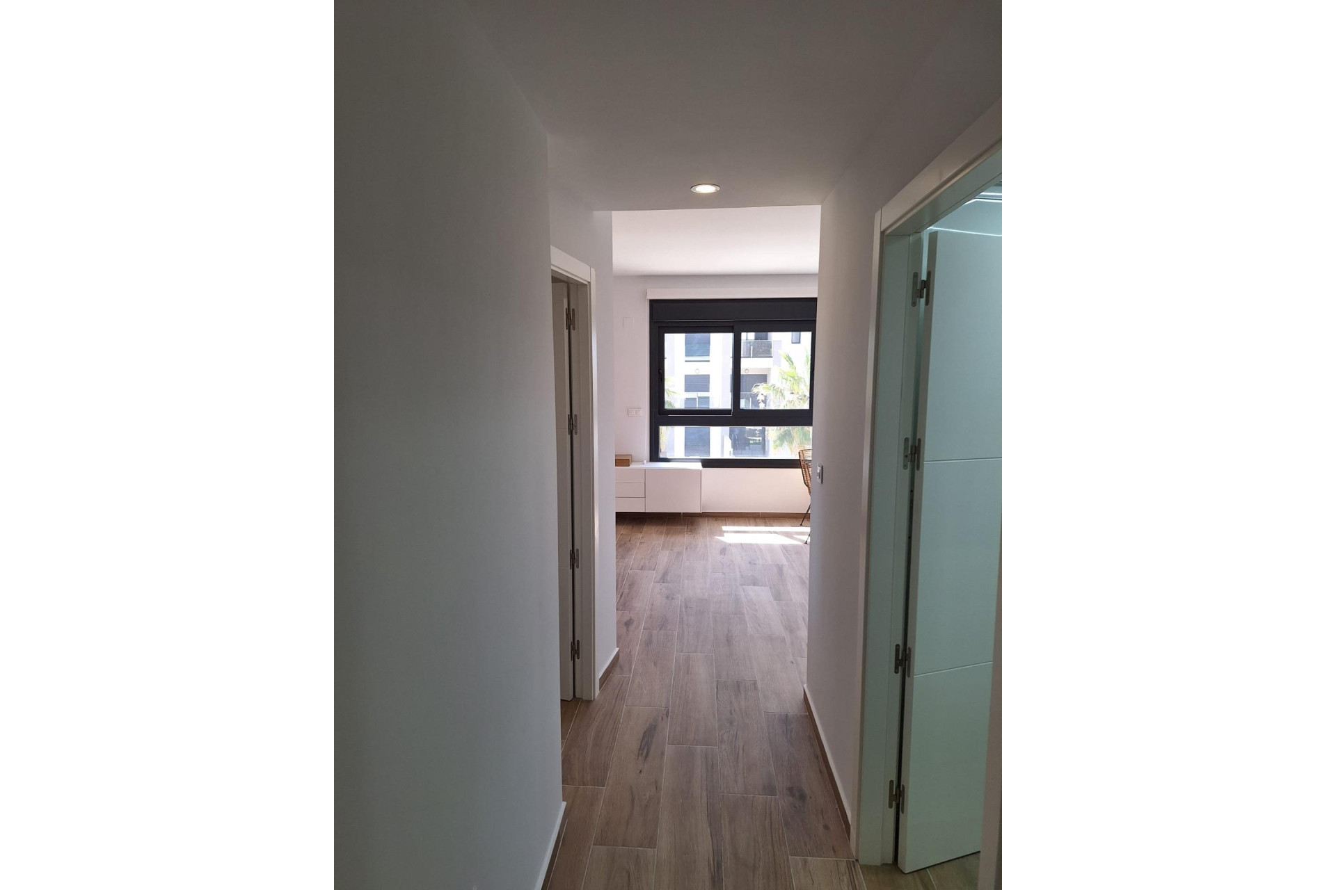 Nieuwbouw - Appartement  - San Miguel de Salinas - Villamartín