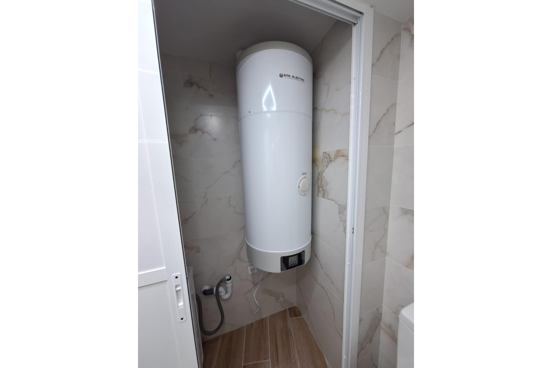 Nieuwbouw - Appartement  - San Miguel de Salinas - Villamartín