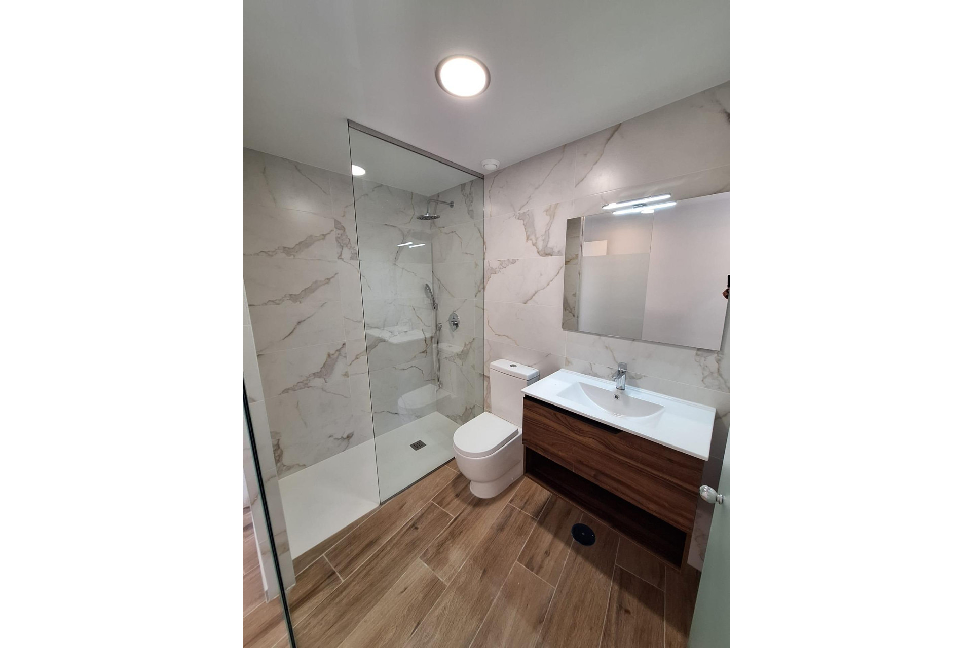 Nieuwbouw - Appartement  - San Miguel de Salinas - Villamartín