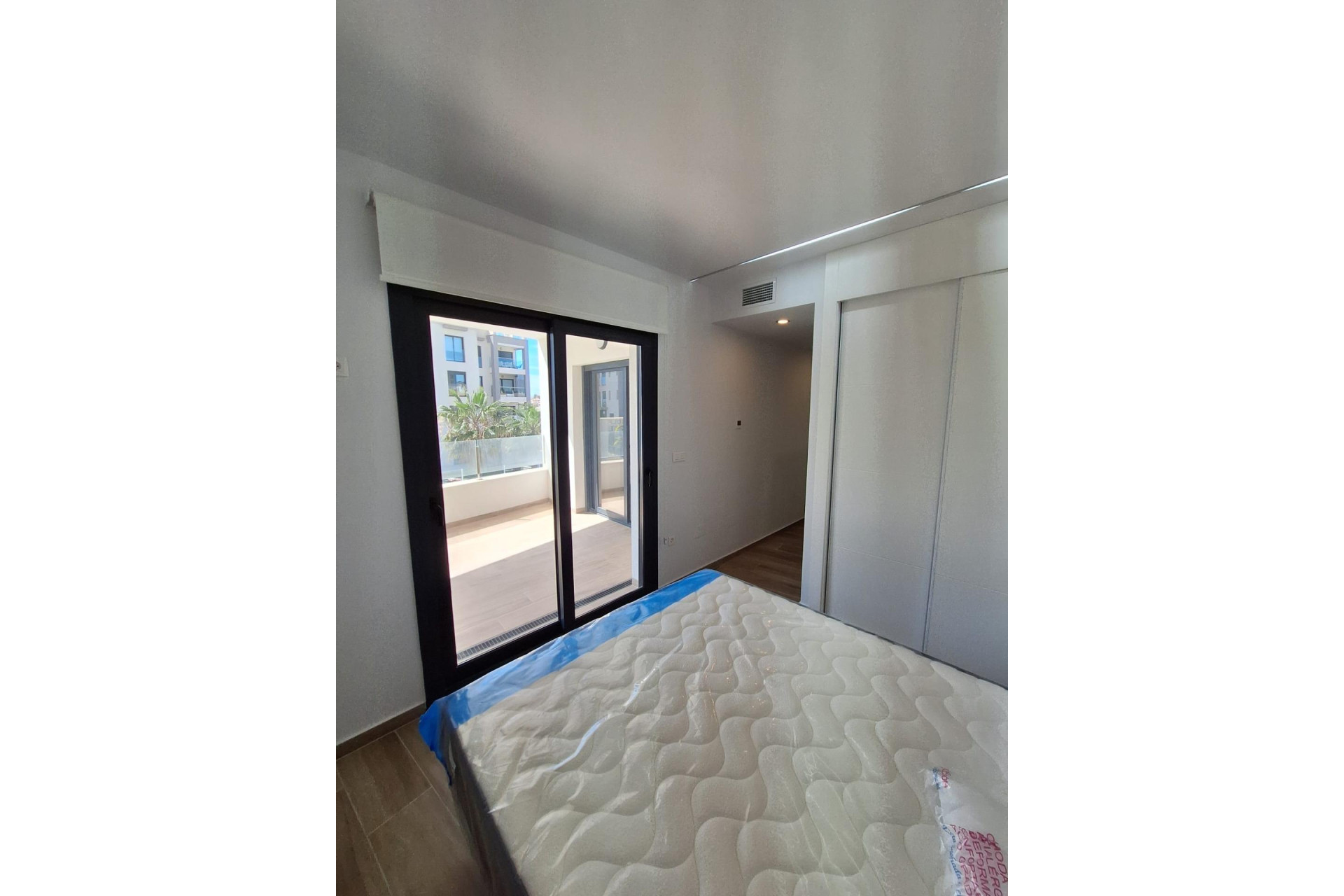 Nieuwbouw - Appartement  - San Miguel de Salinas - Villamartín
