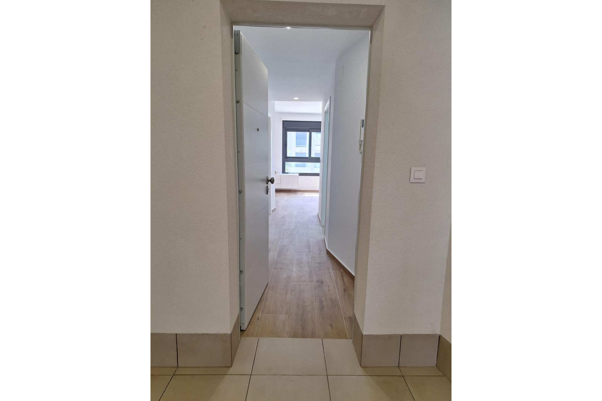Nieuwbouw - Appartement  - San Miguel de Salinas - Villamartín